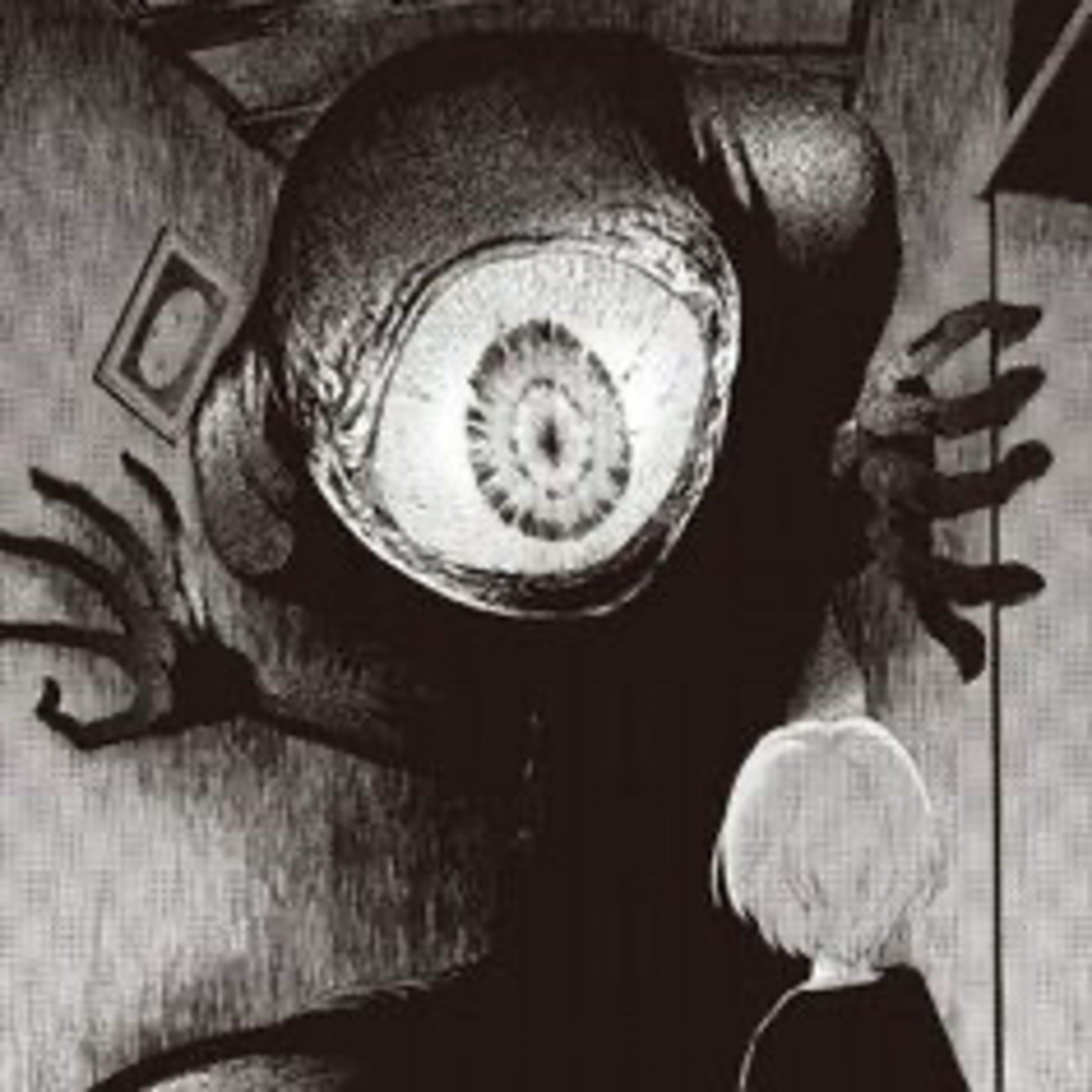 Detský monitor - Creepypasta SK / CZ episode artwork