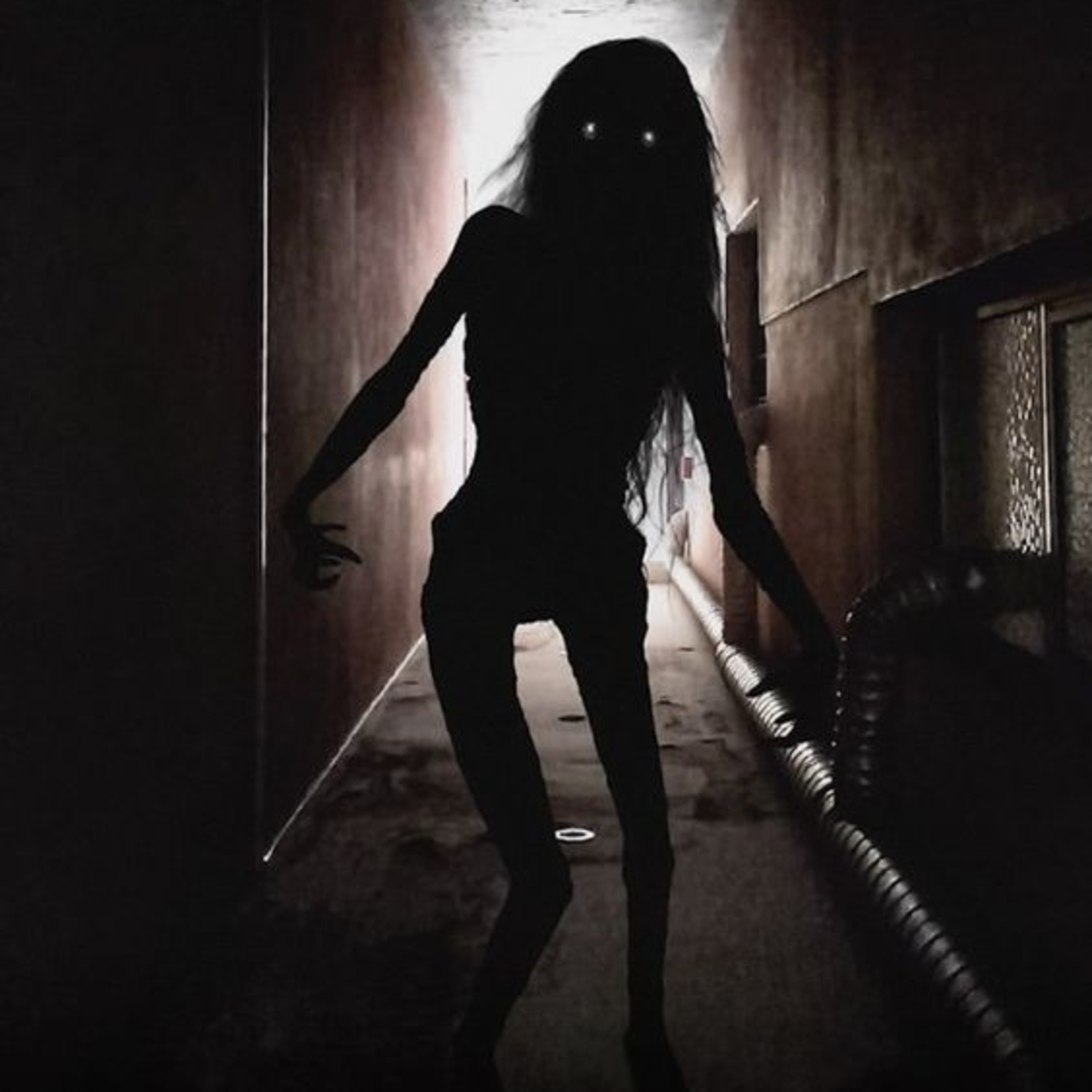 Otec ma trestal keď som rozprával s duchmi - Creepypasta SK / CZ episode artwork