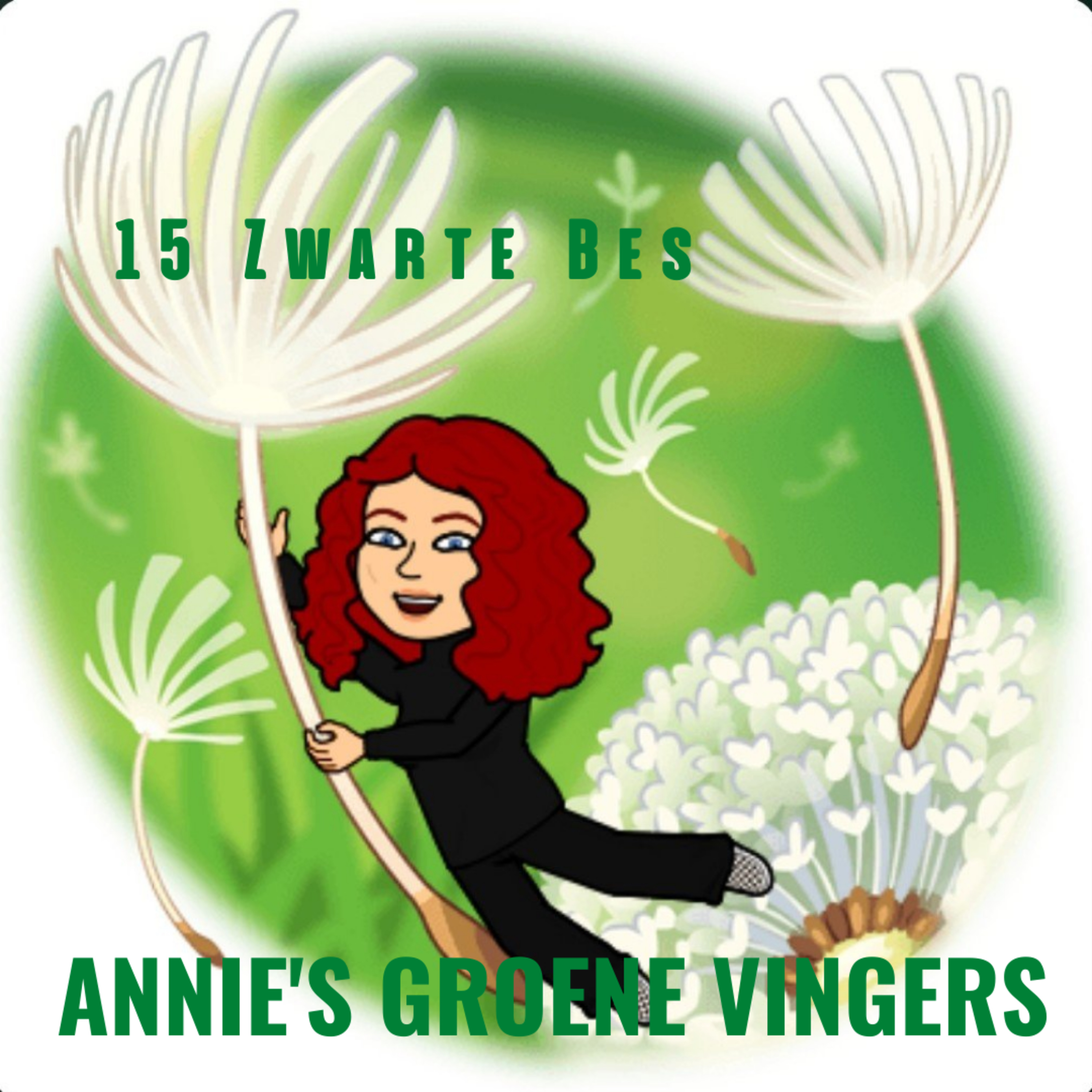 Annie\'s Groene Vingers