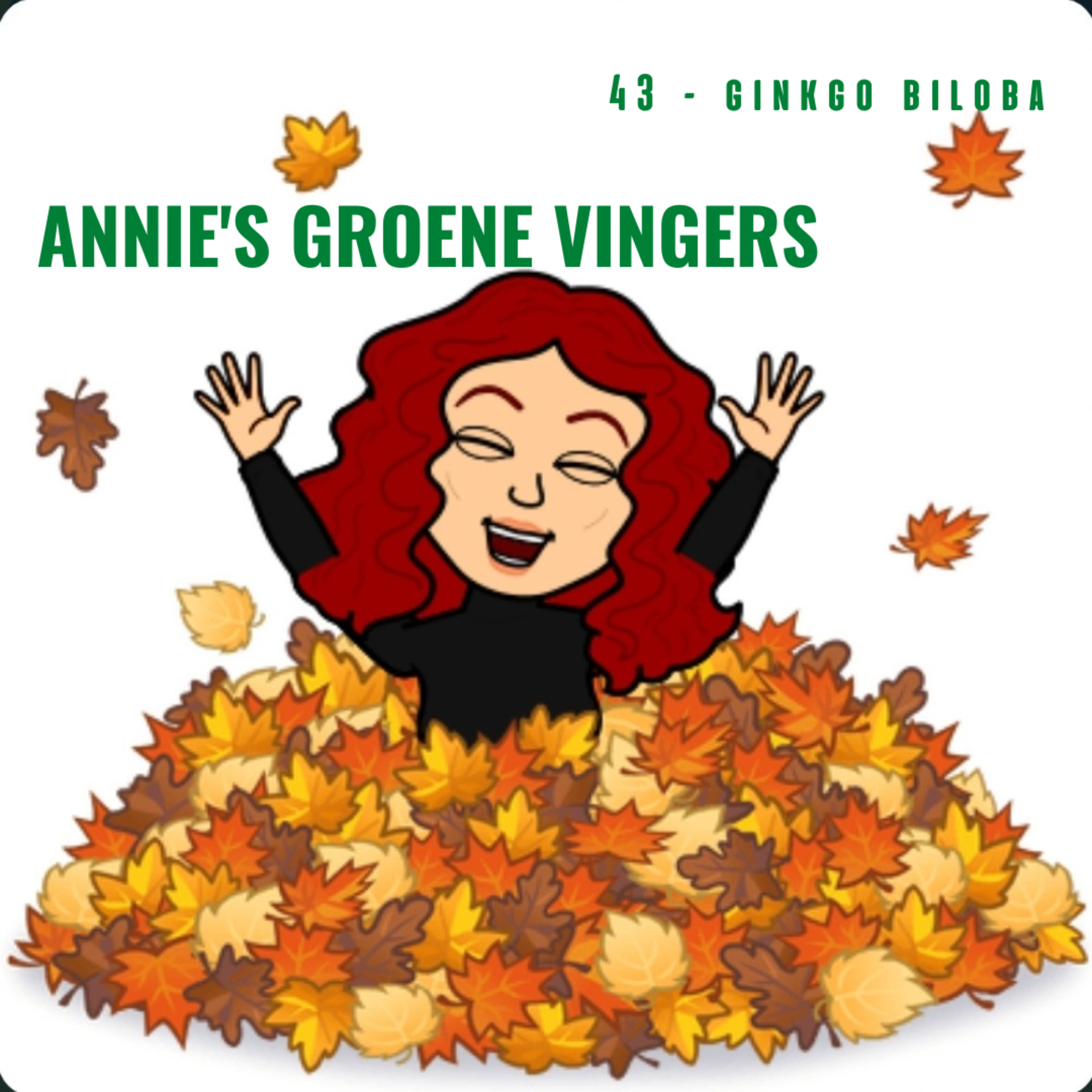 Annie\'s Groene Vingers