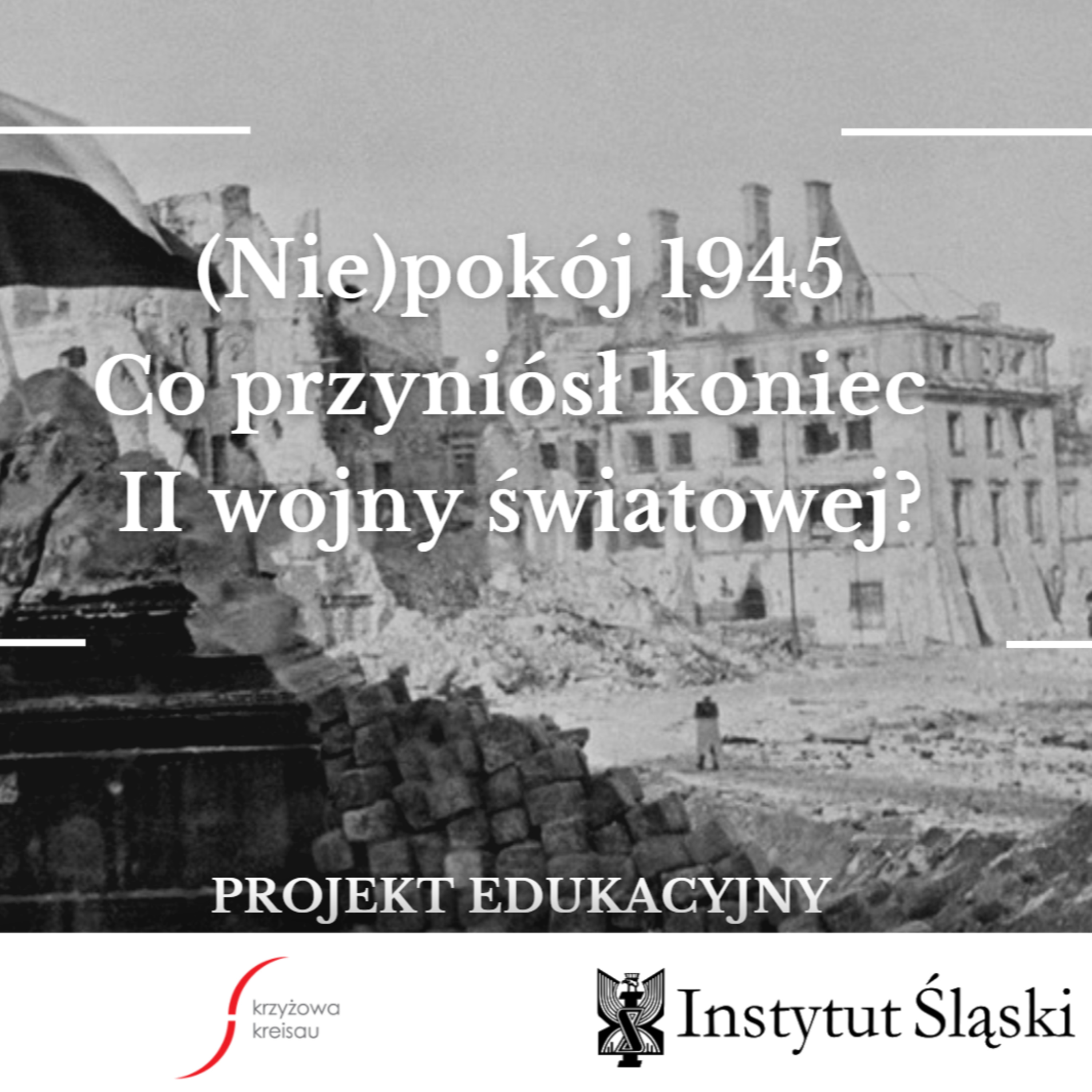 Fundacja „Krzyżowa” dla Porozumienia Europejskiego