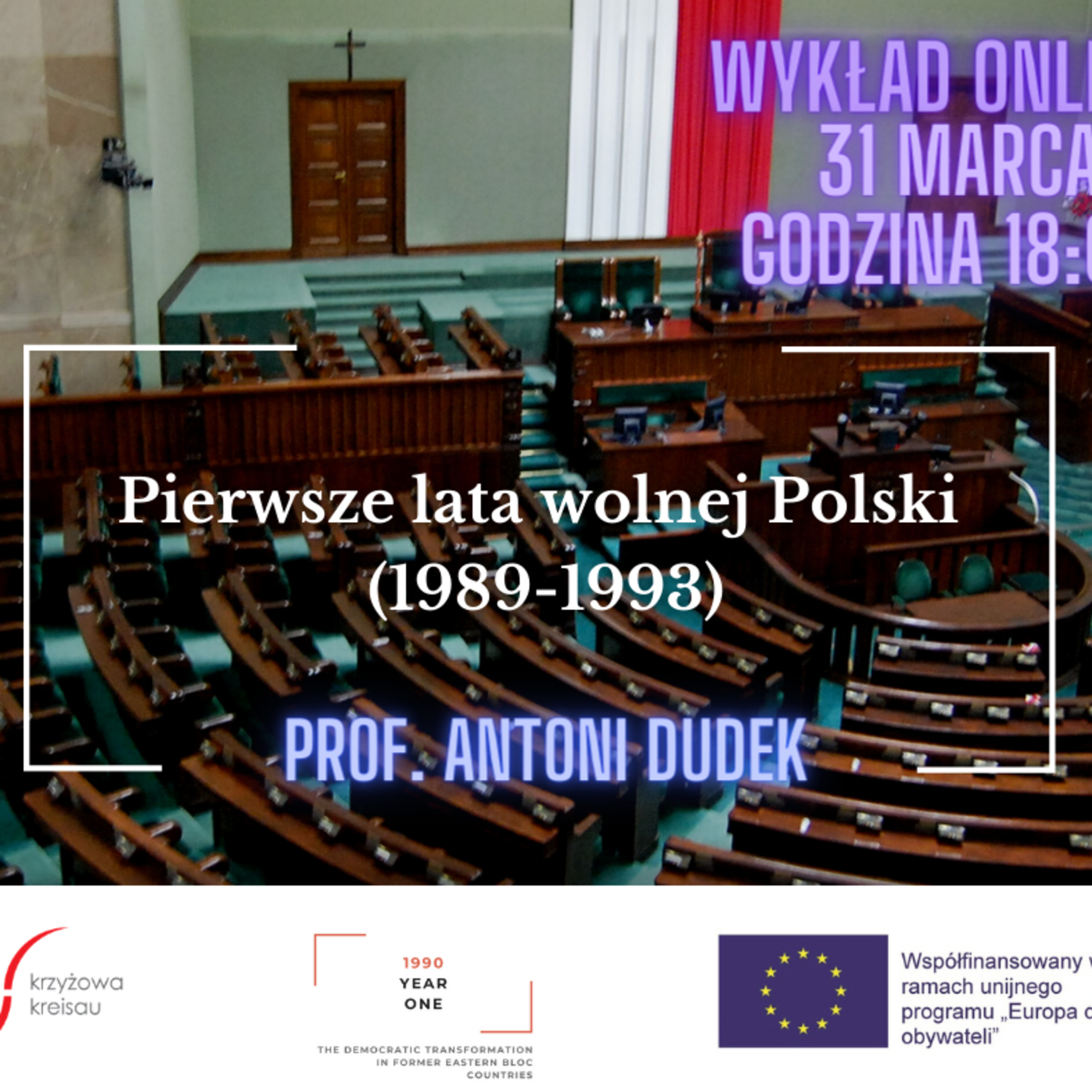 Fundacja „Krzyżowa” dla Porozumienia Europejskiego