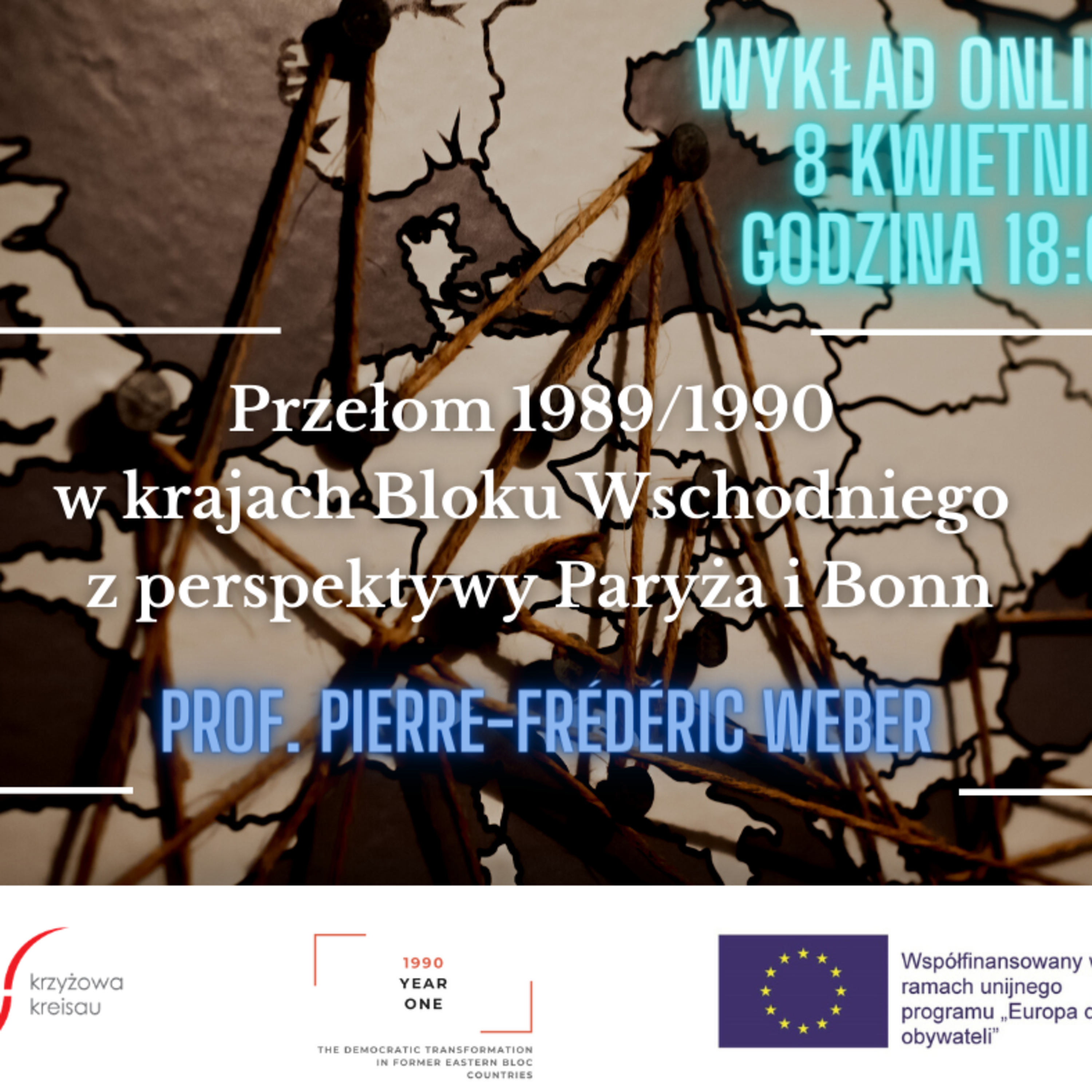 Fundacja „Krzyżowa” dla Porozumienia Europejskiego
