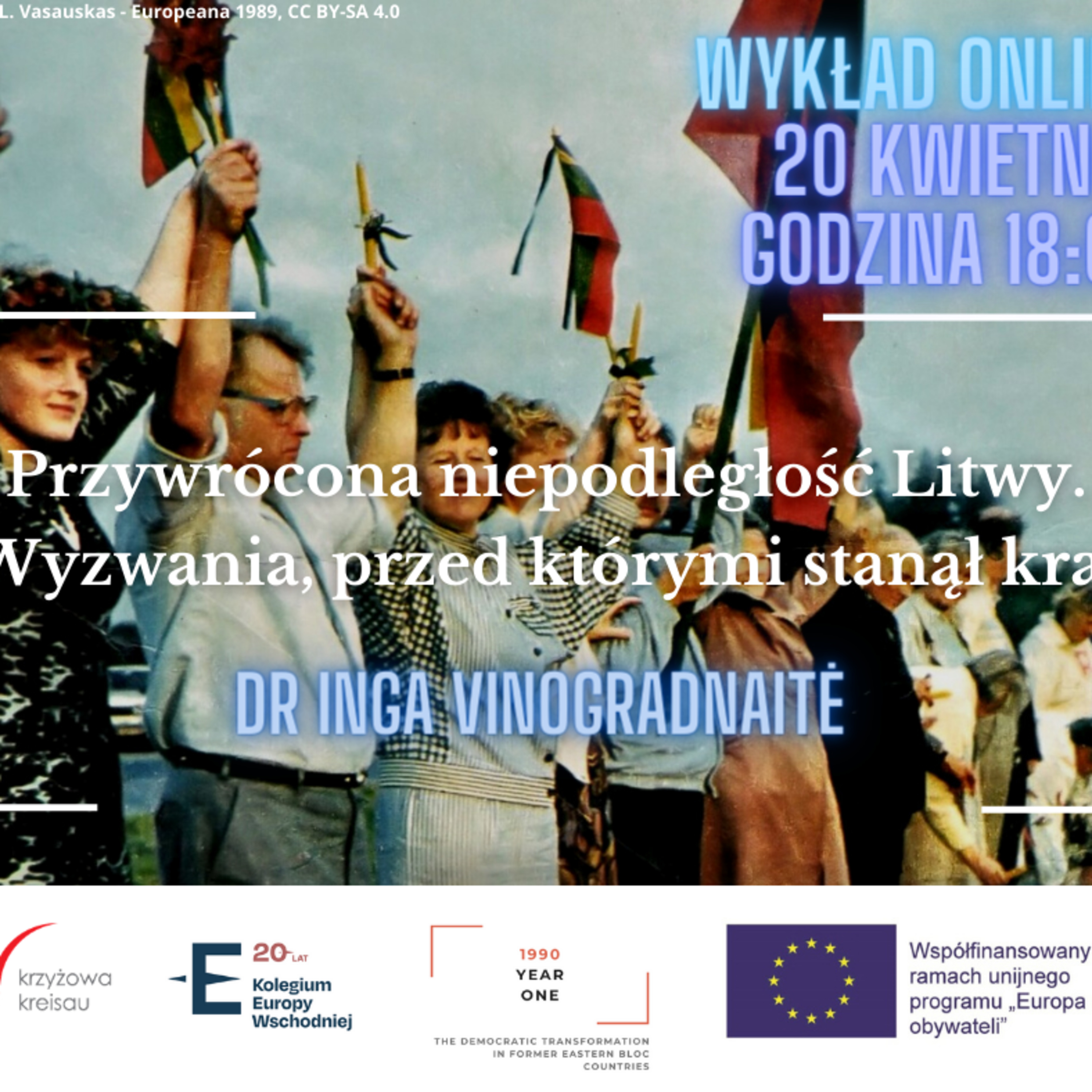Fundacja „Krzyżowa” dla Porozumienia Europejskiego
