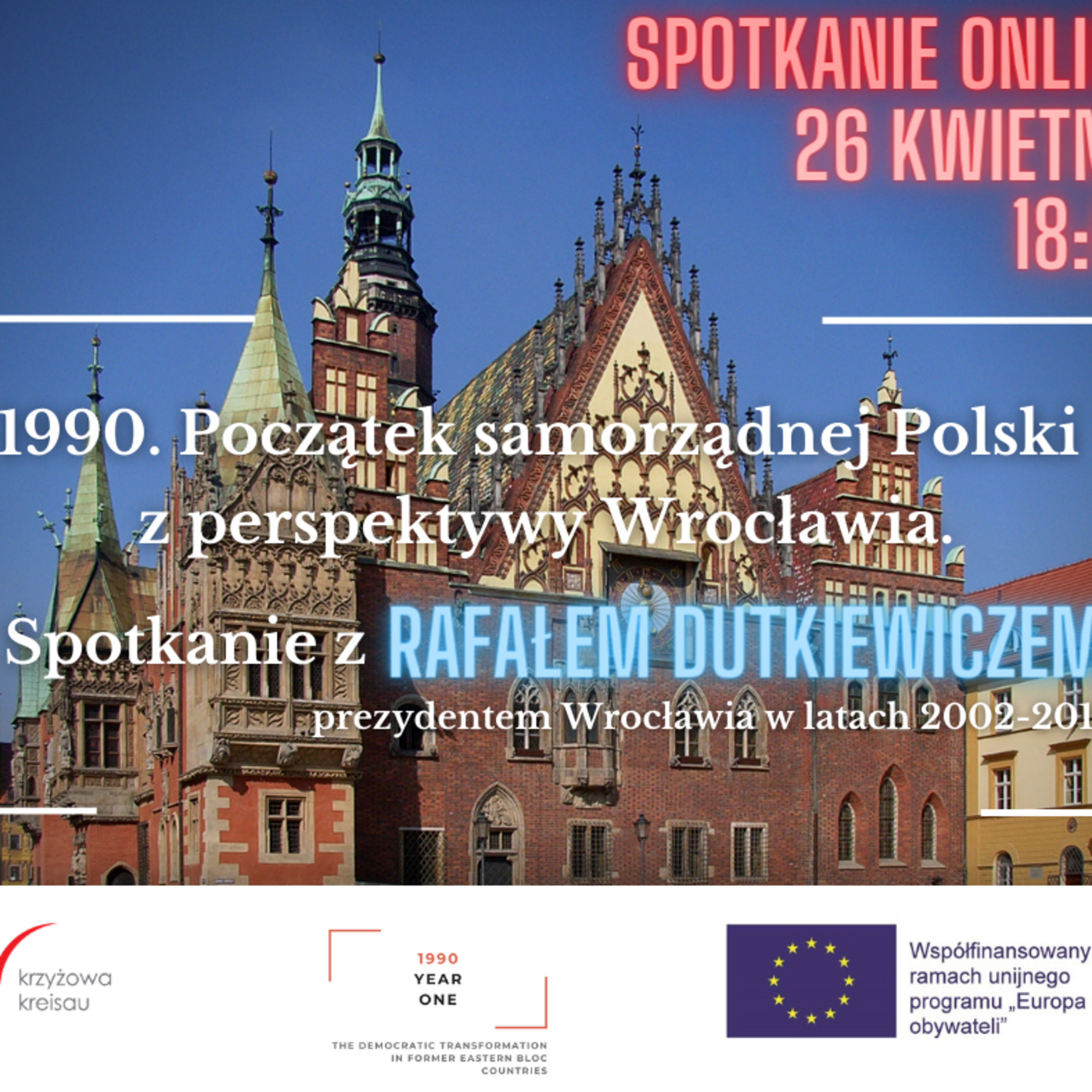 Fundacja „Krzyżowa” dla Porozumienia Europejskiego