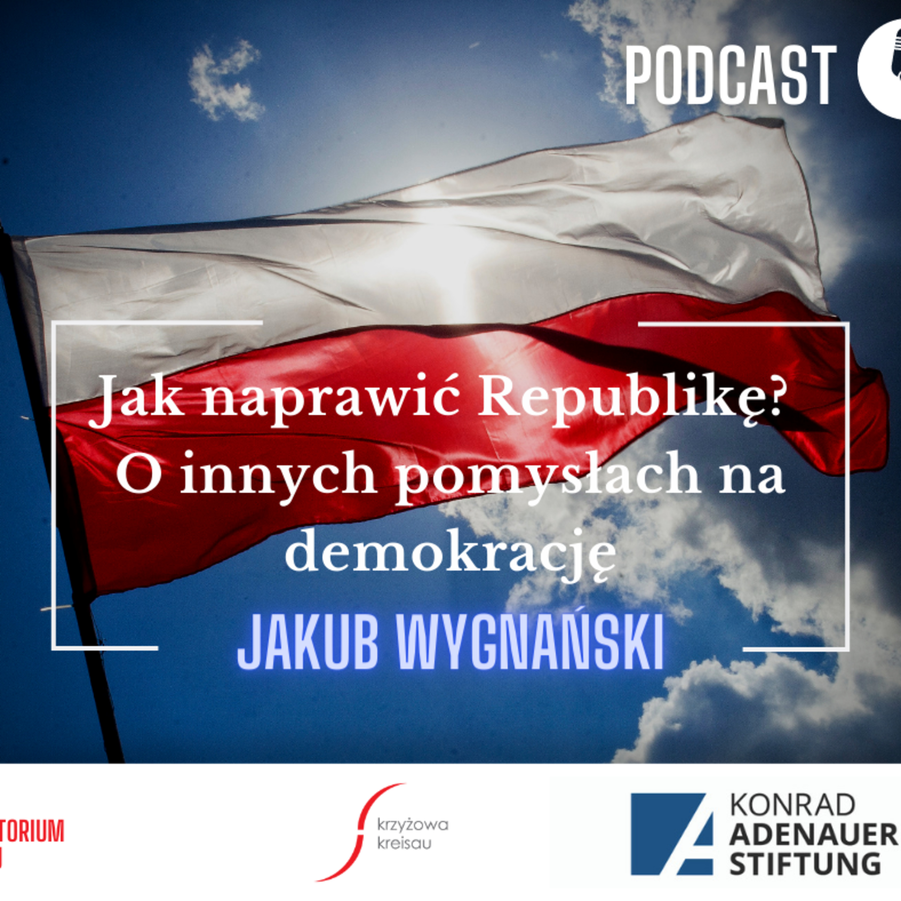 Fundacja „Krzyżowa” dla Porozumienia Europejskiego