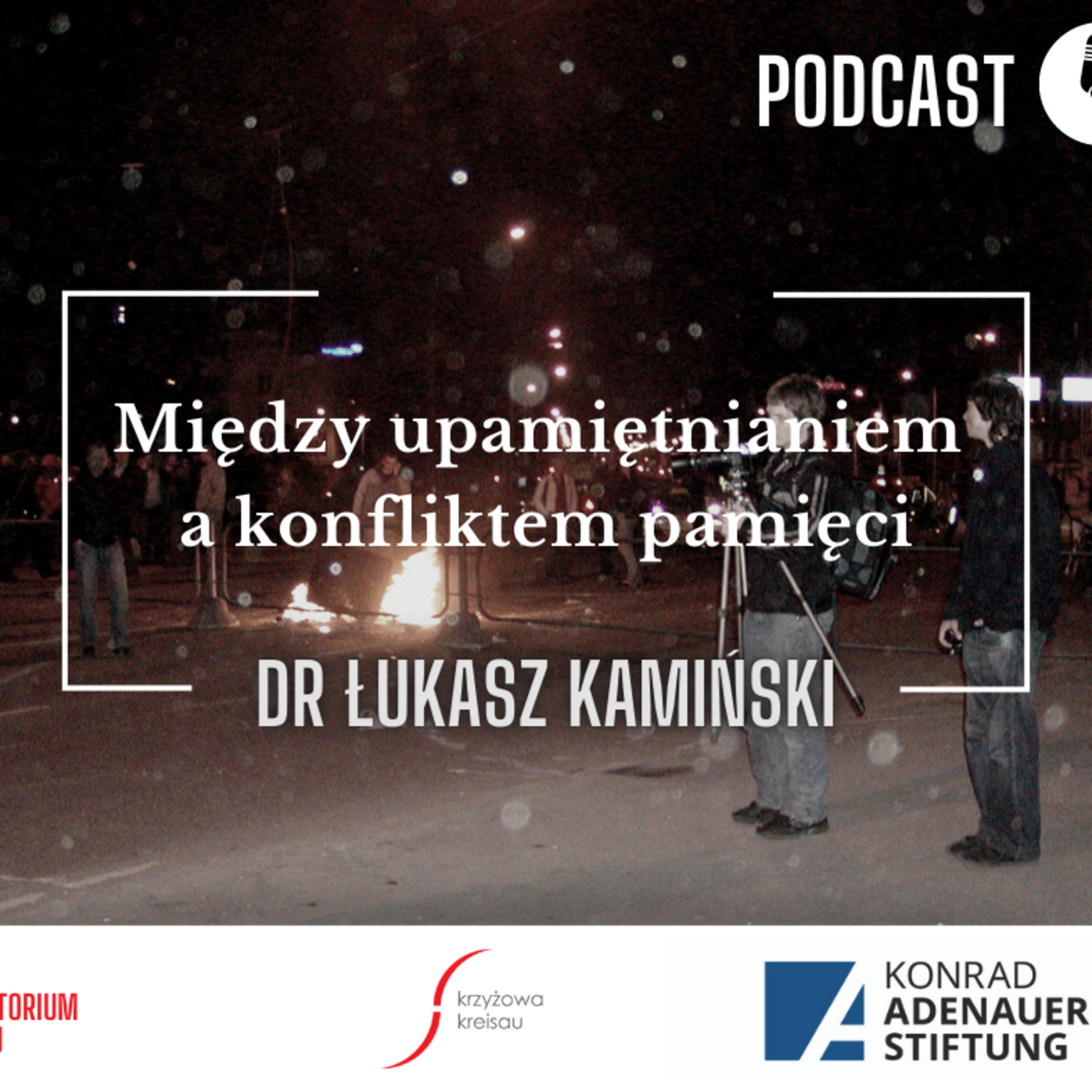 Fundacja „Krzyżowa” dla Porozumienia Europejskiego