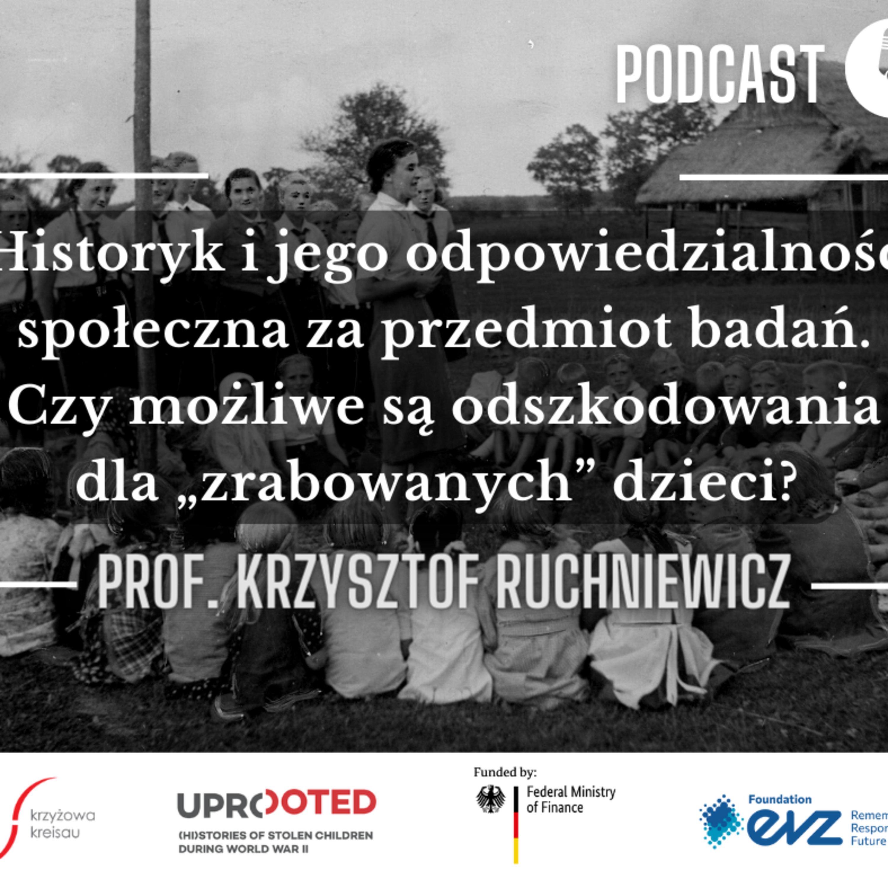 Fundacja „Krzyżowa” dla Porozumienia Europejskiego