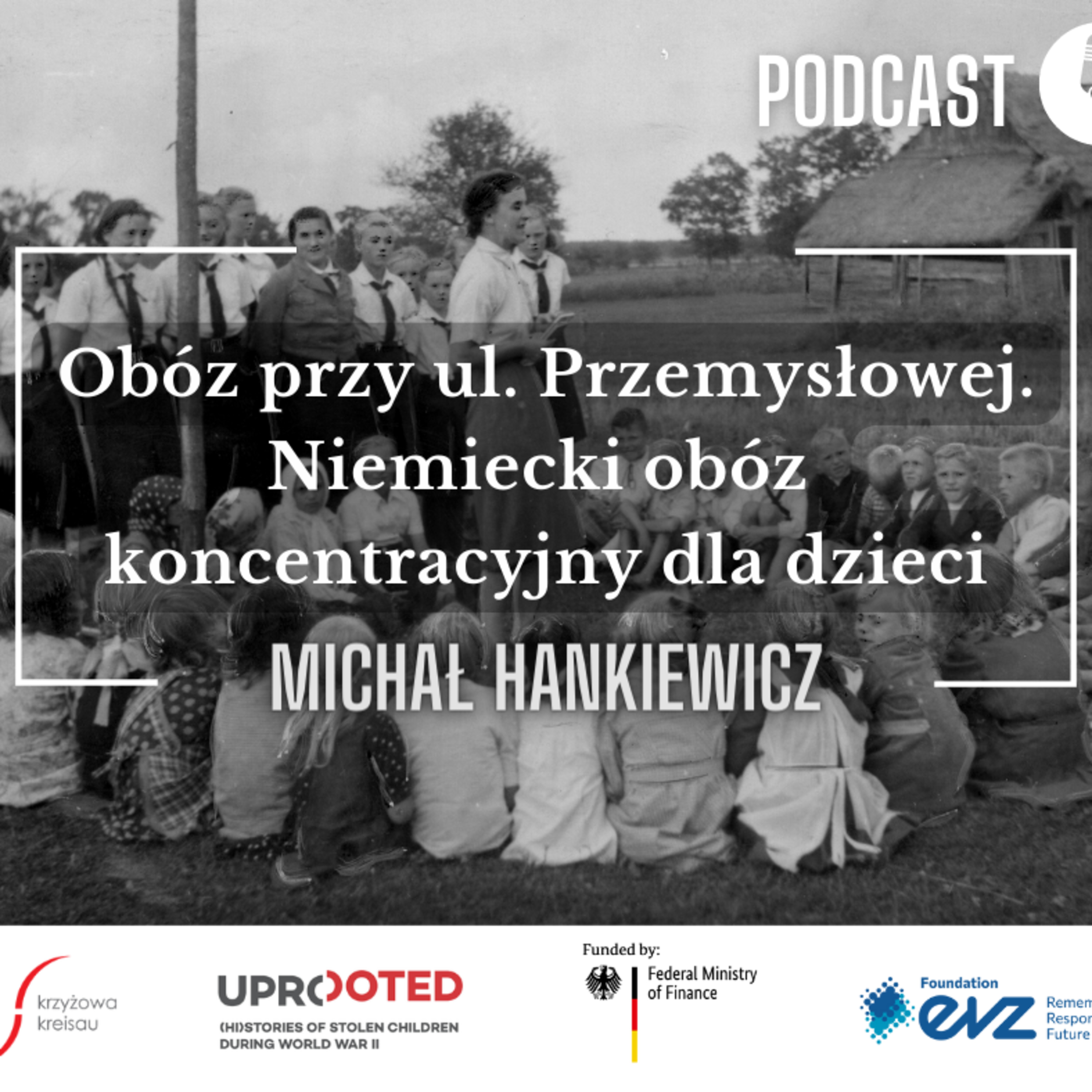 Fundacja „Krzyżowa” dla Porozumienia Europejskiego