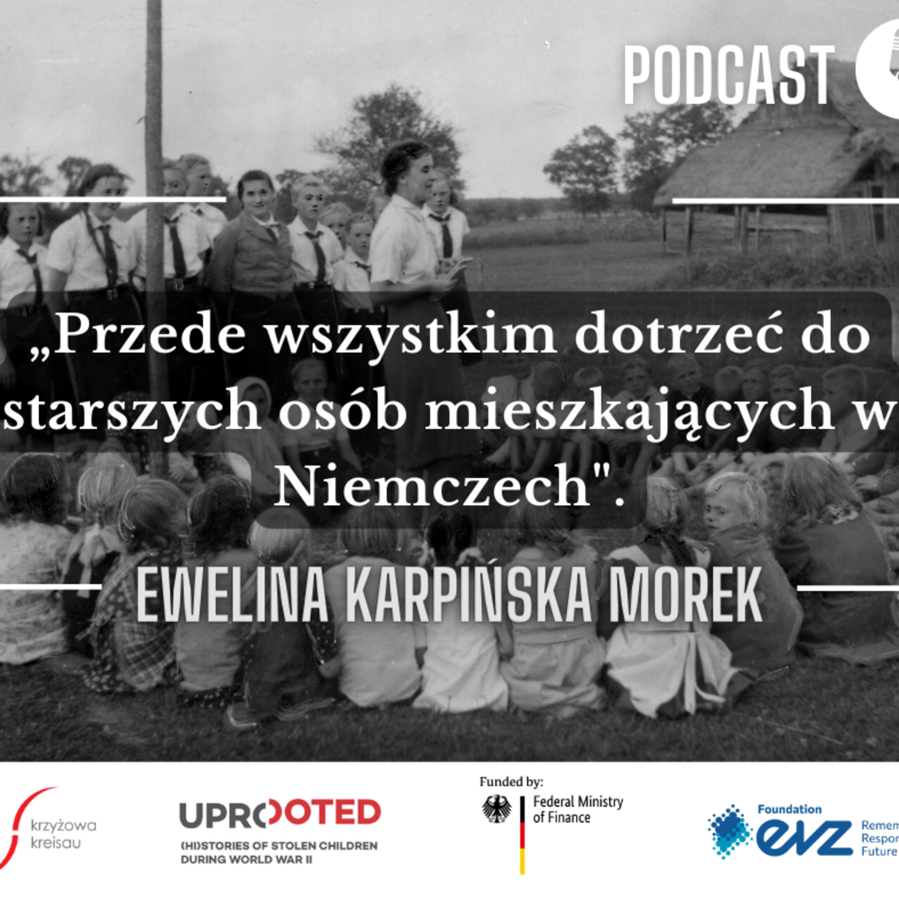 Fundacja „Krzyżowa” dla Porozumienia Europejskiego
