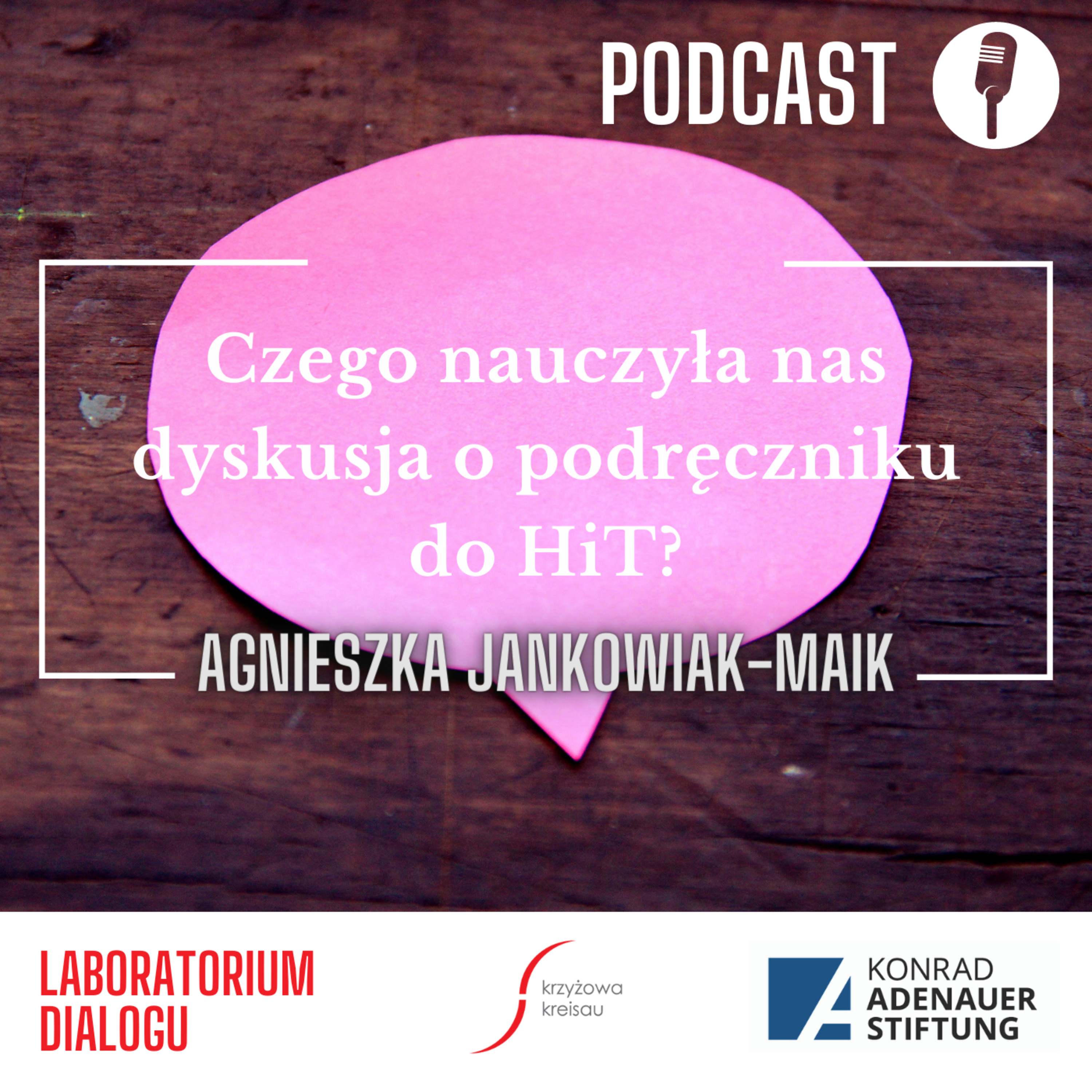 Fundacja „Krzyżowa” dla Porozumienia Europejskiego