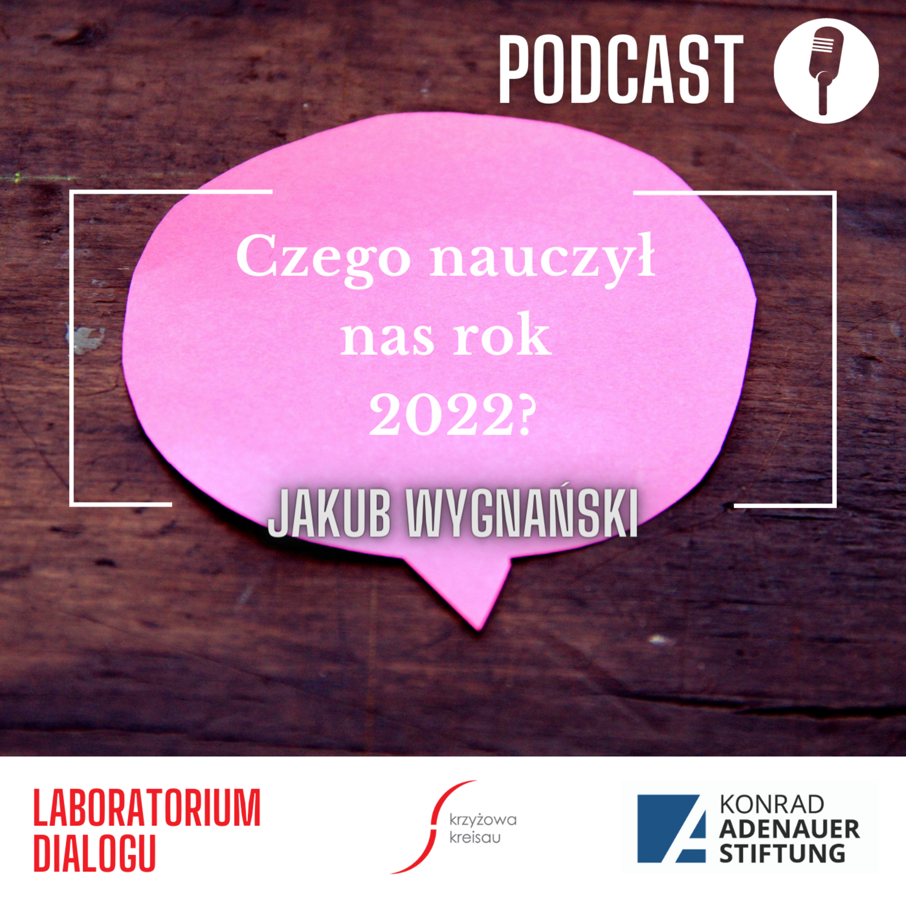 Fundacja „Krzyżowa” dla Porozumienia Europejskiego