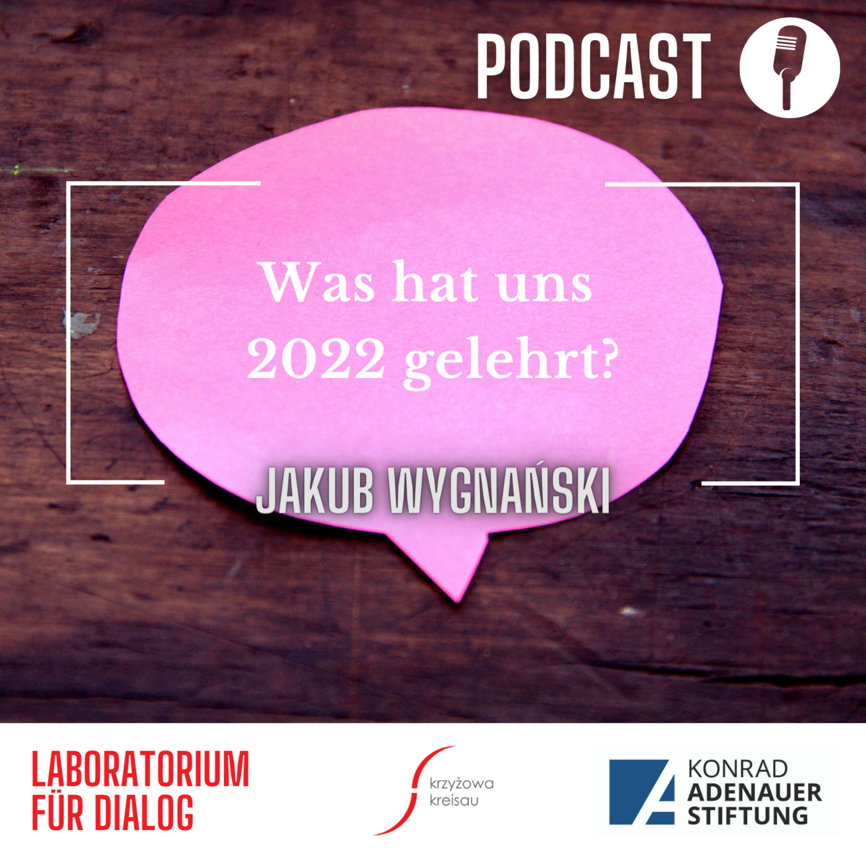 Fundacja „Krzyżowa” dla Porozumienia Europejskiego