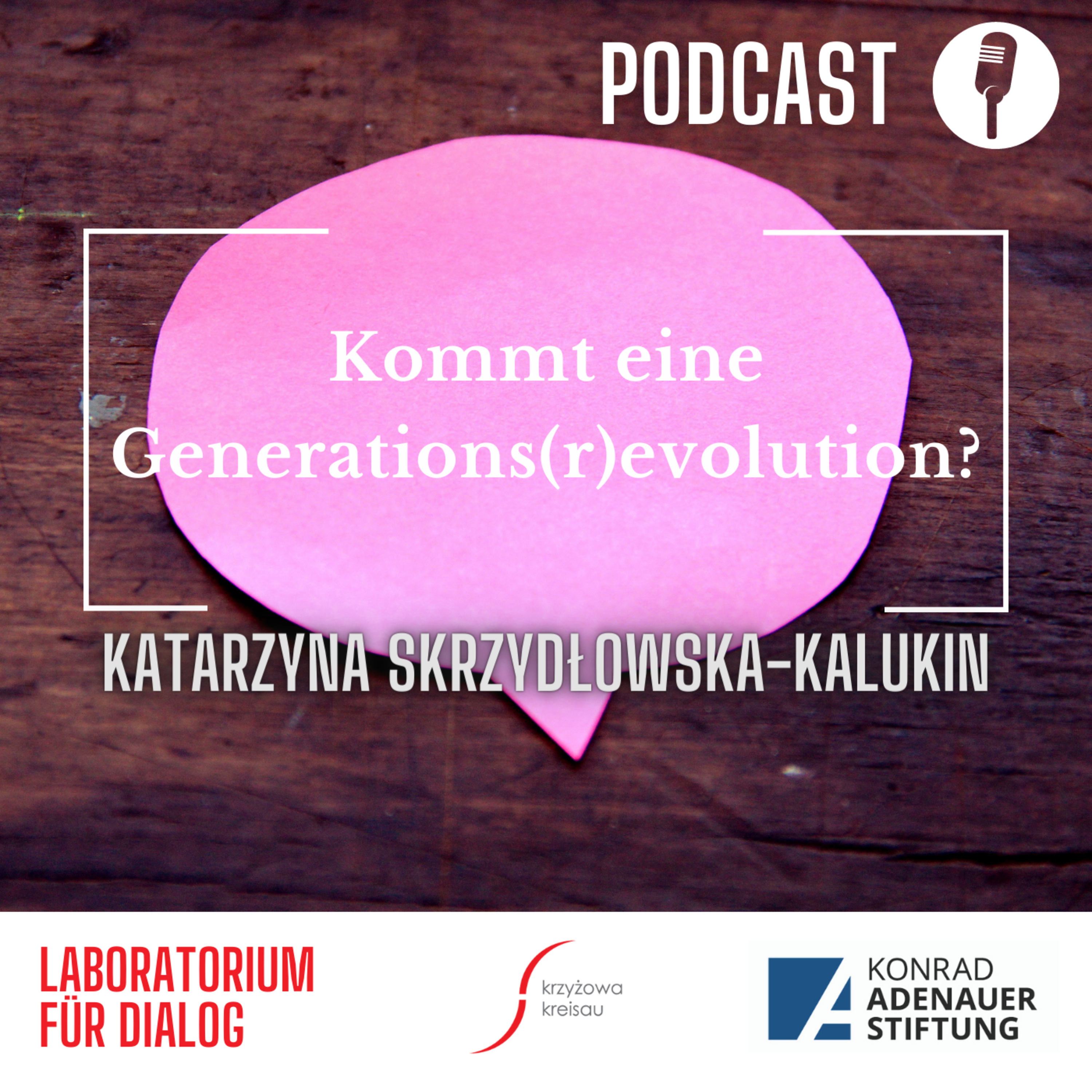 Fundacja „Krzyżowa” dla Porozumienia Europejskiego