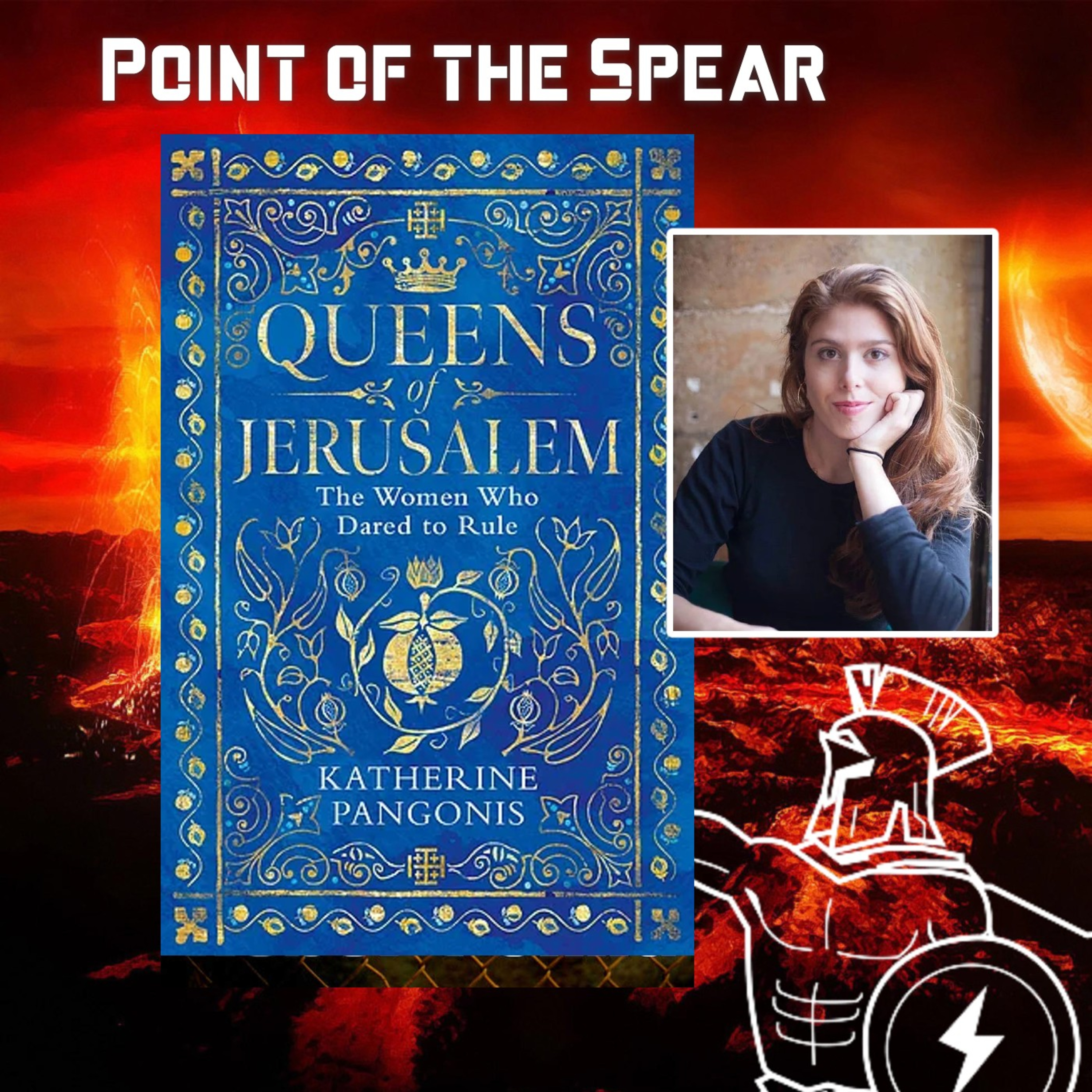 Point of the Spear | Military History