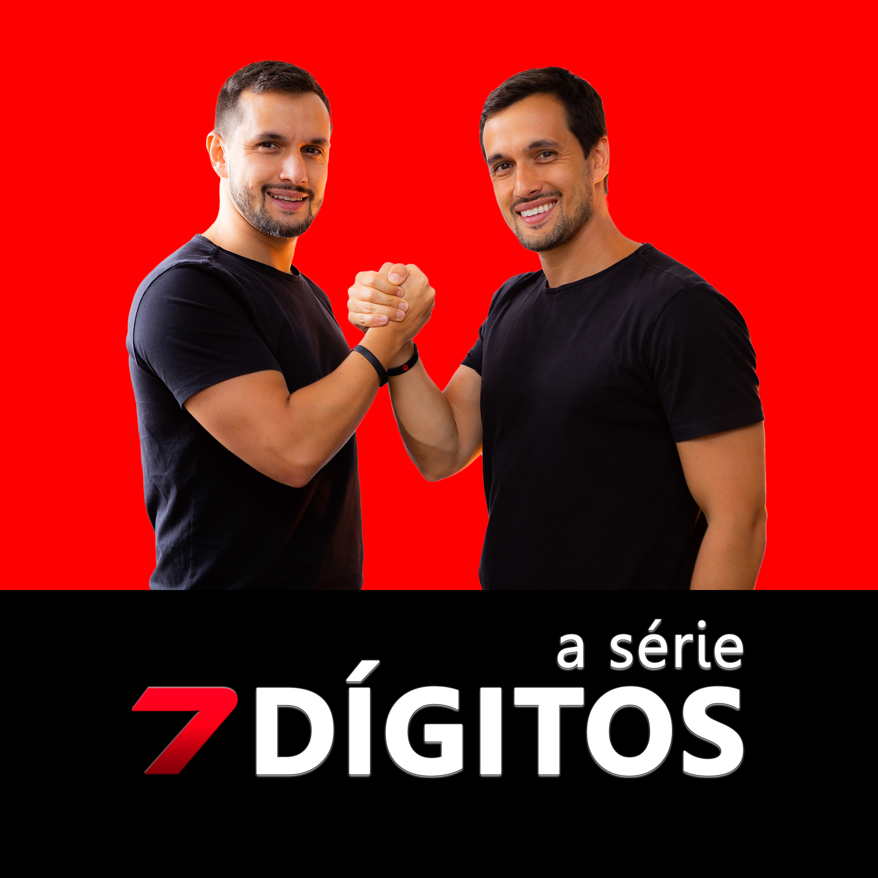 Os Gêmeos Podcast