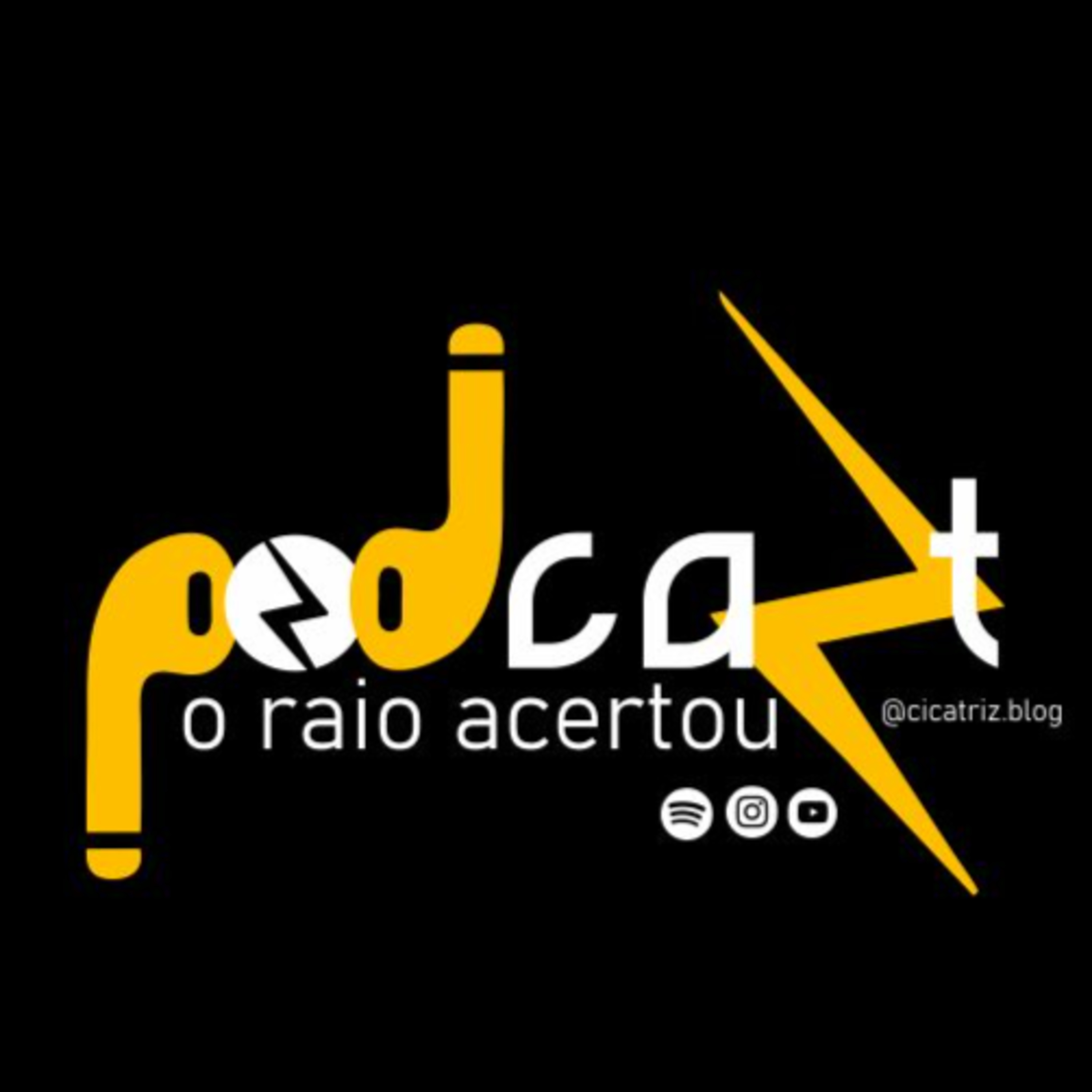 O Raio Acertou