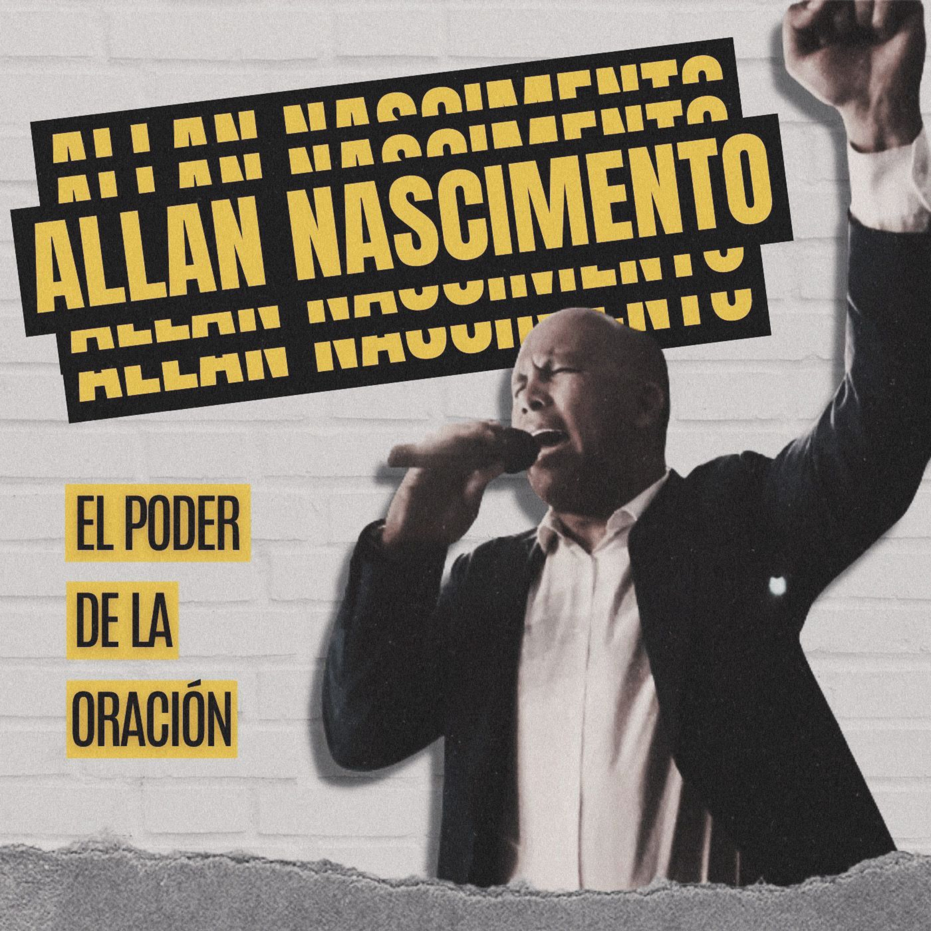 PODER FUEGO Y GLORIA PODCAST
