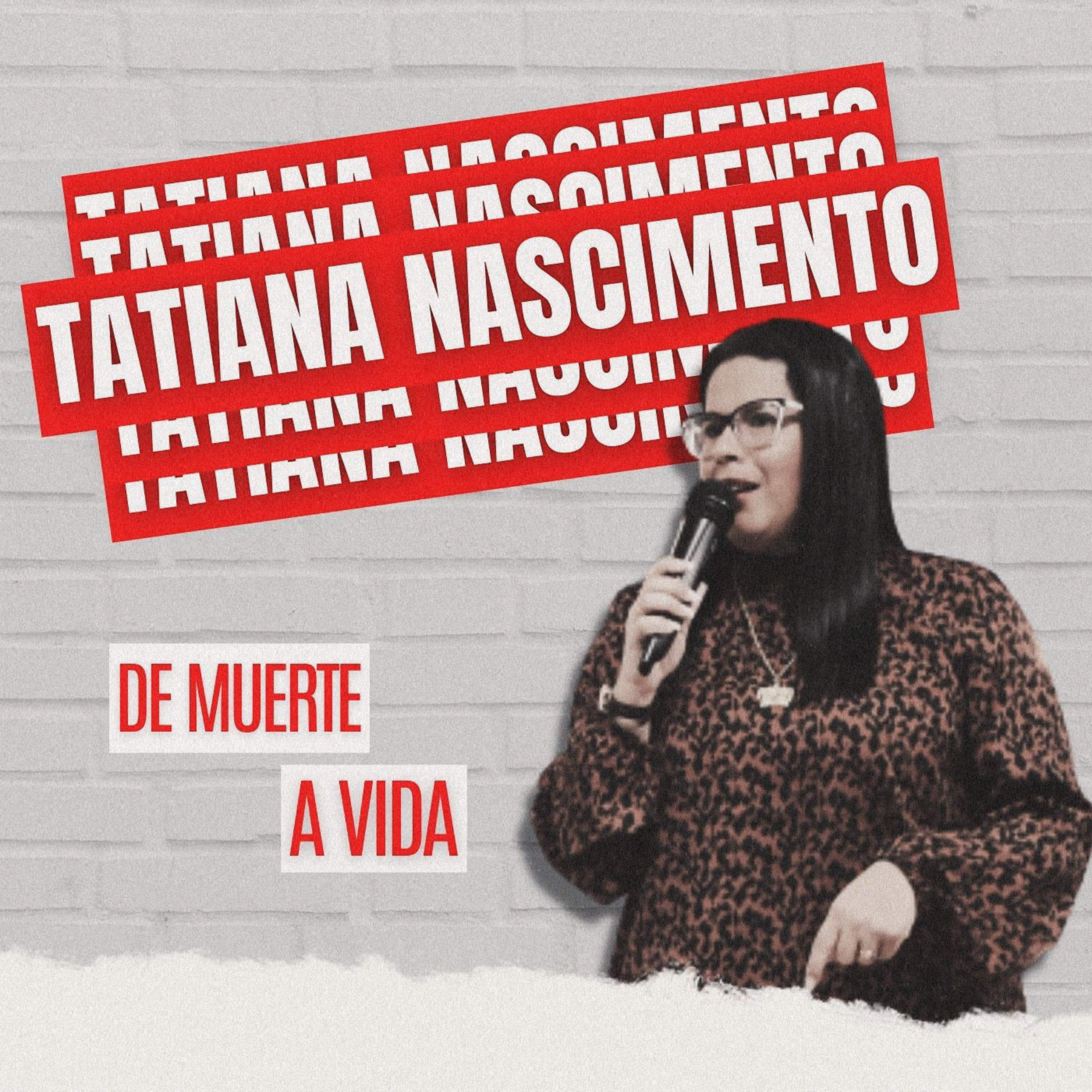 PODER FUEGO Y GLORIA PODCAST