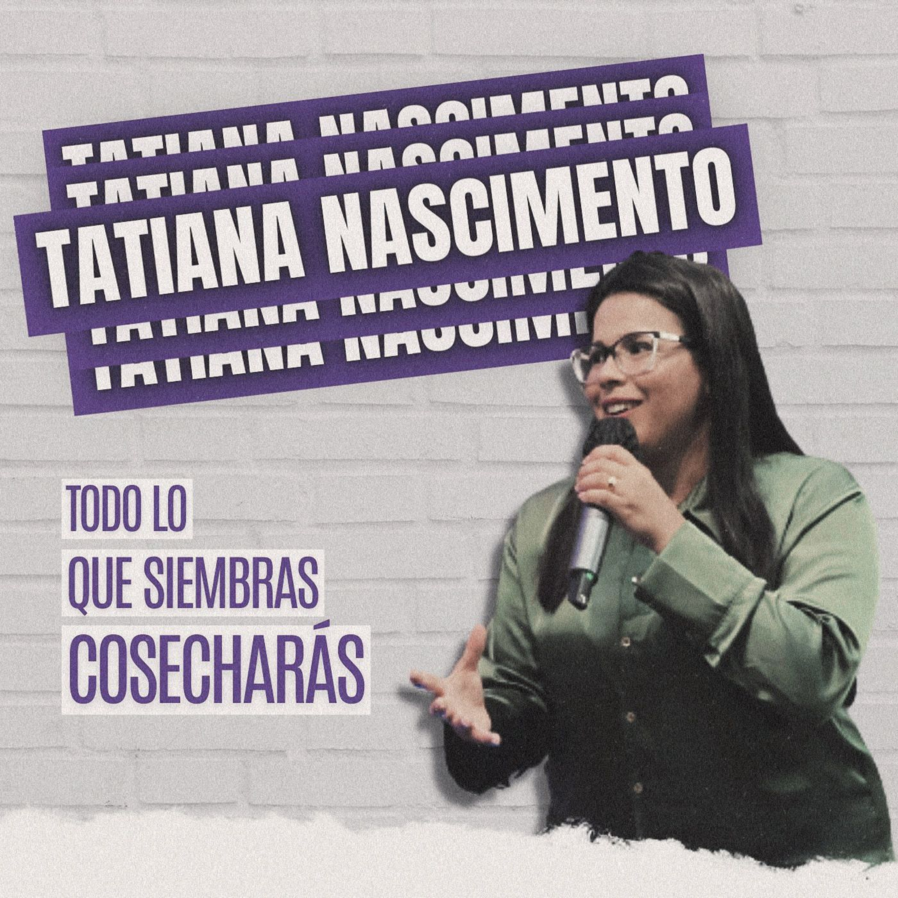 PODER FUEGO Y GLORIA PODCAST
