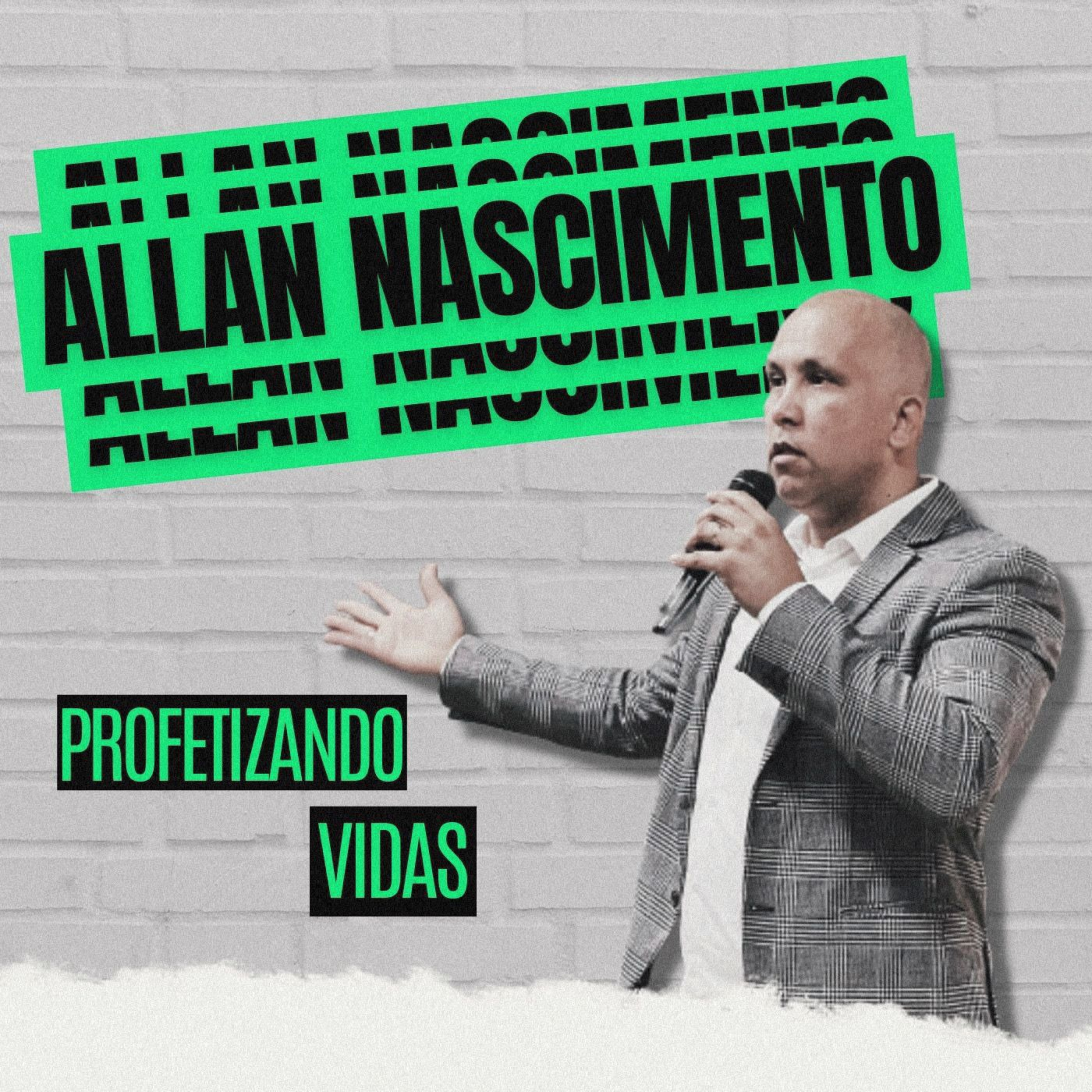 PODER FUEGO Y GLORIA PODCAST