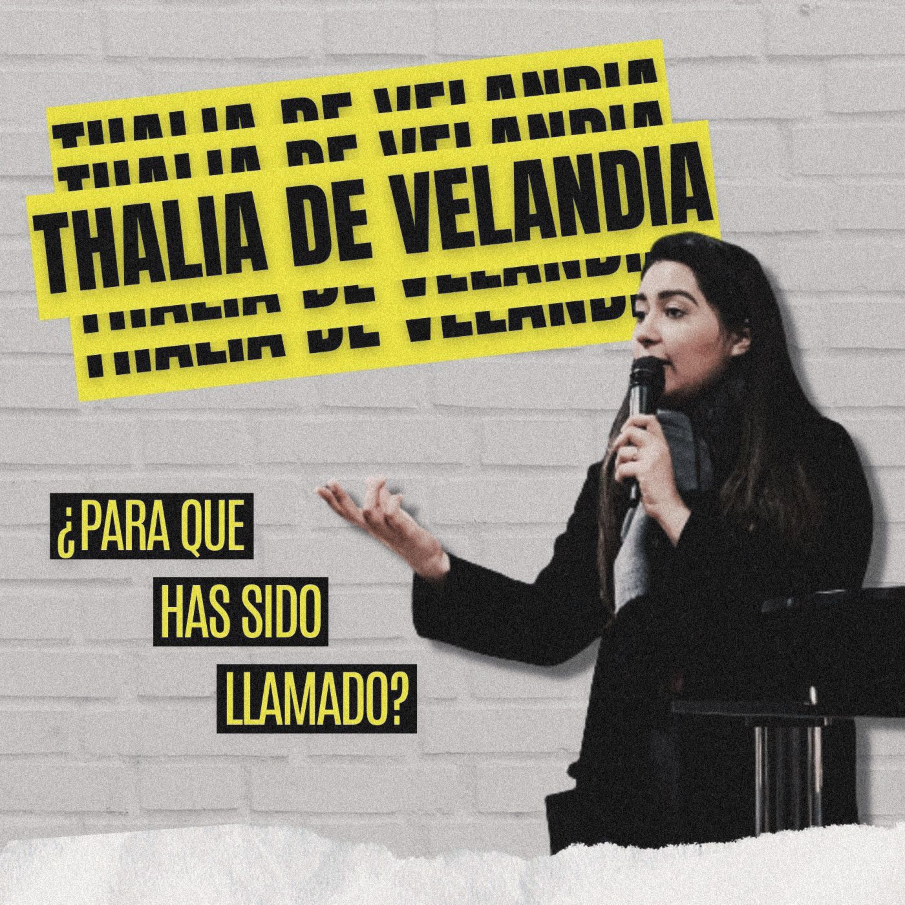 PODER FUEGO Y GLORIA PODCAST