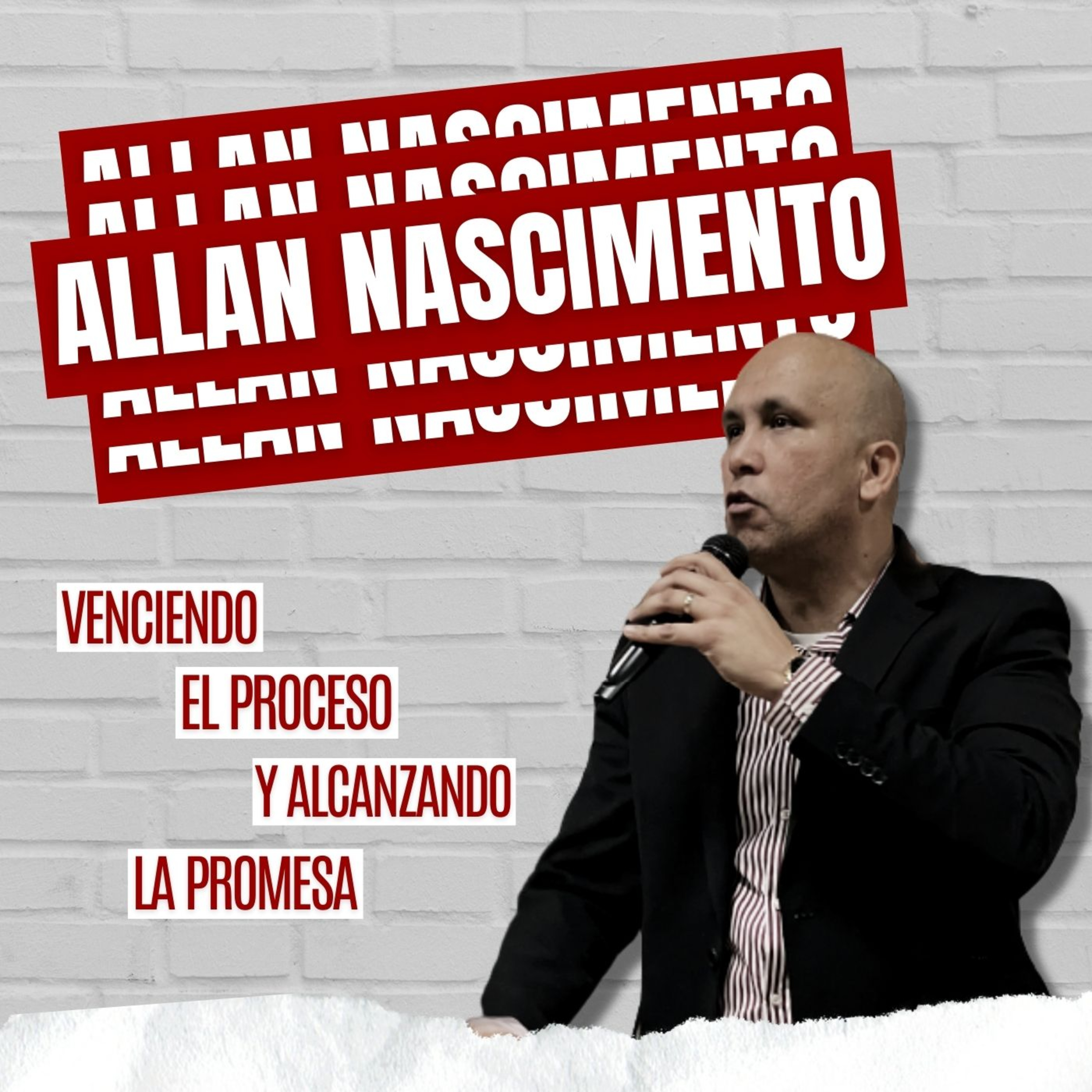 PODER FUEGO Y GLORIA PODCAST