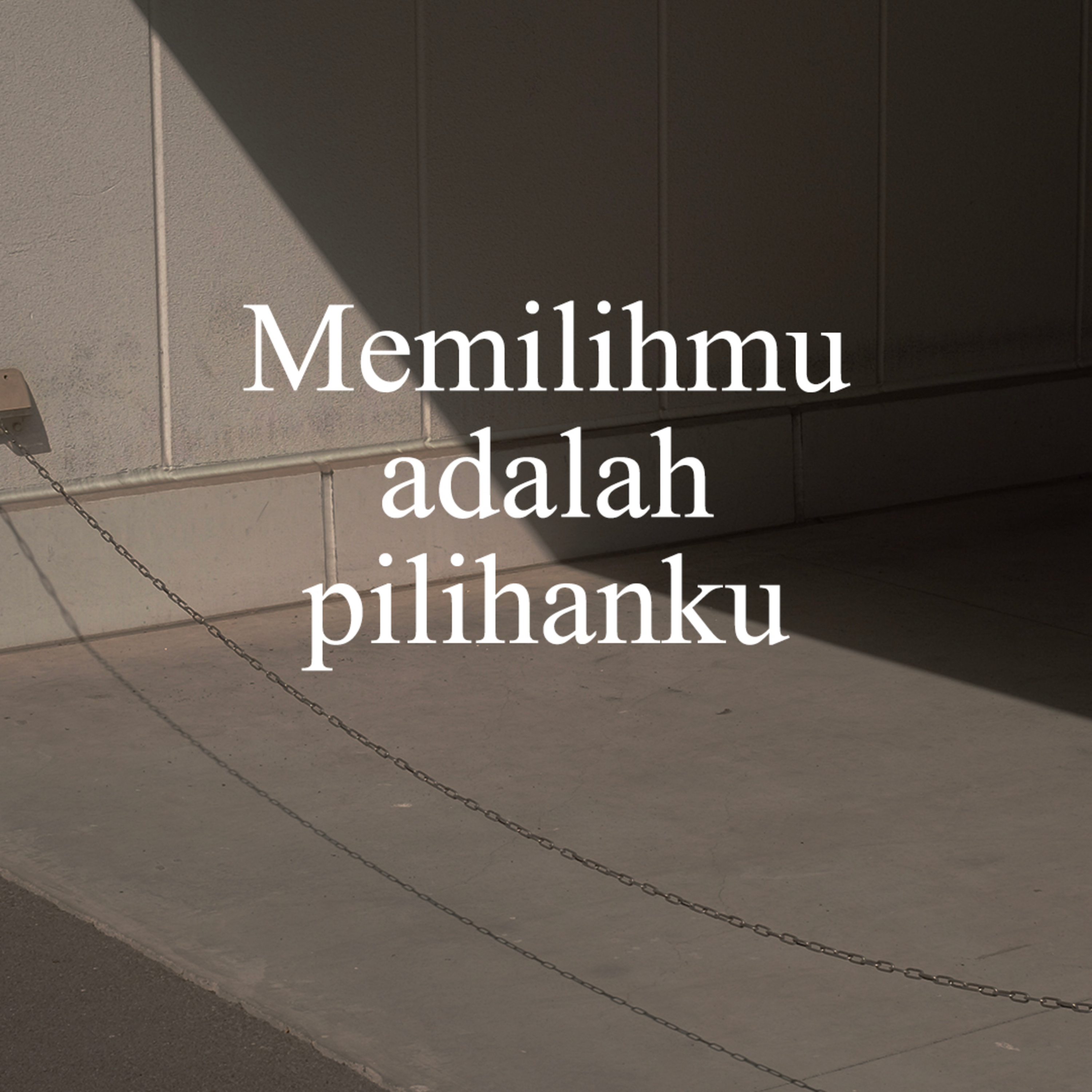 Kamu Galau?