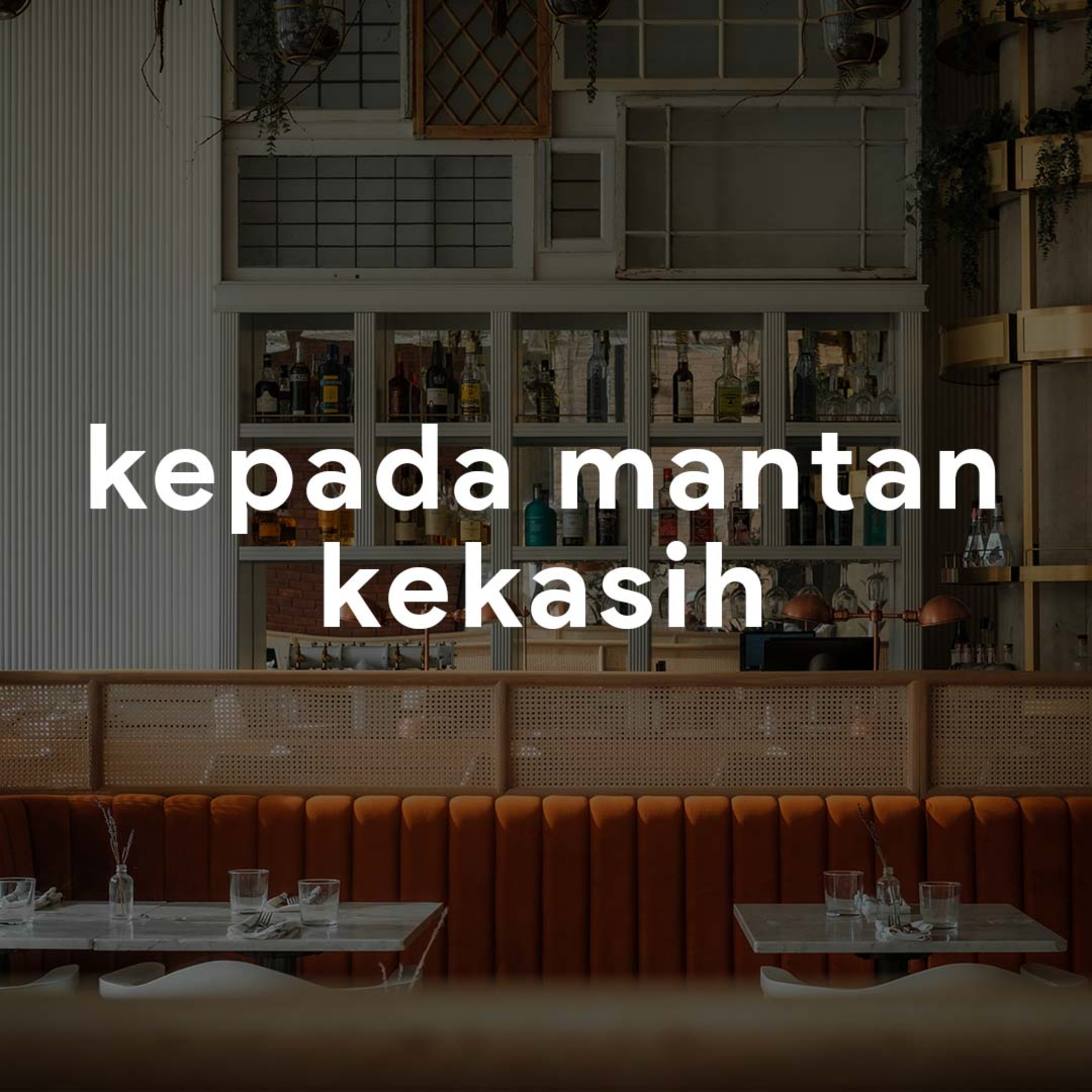 Kamu Galau?