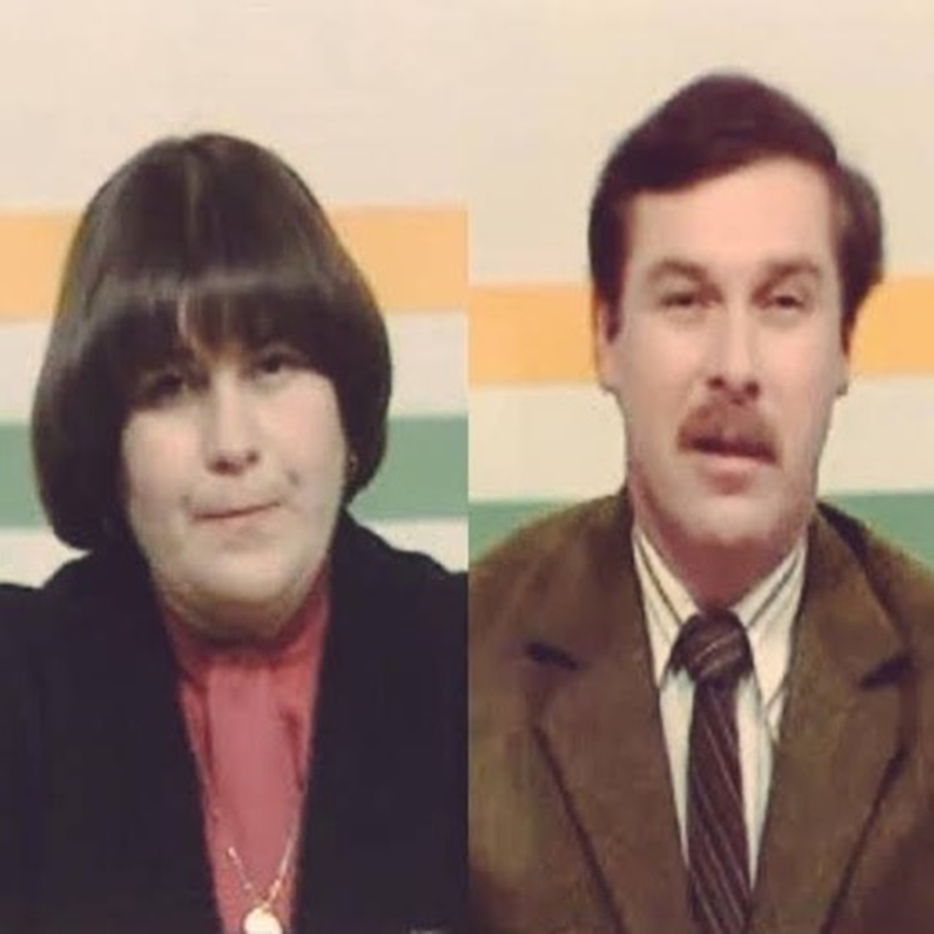 80li Yıllarda Televizyonda İngilizce Dersleri Prof. Dr. Zülal Balpınar & Prof. Dr. Cem Balçıkanlı episode artwork