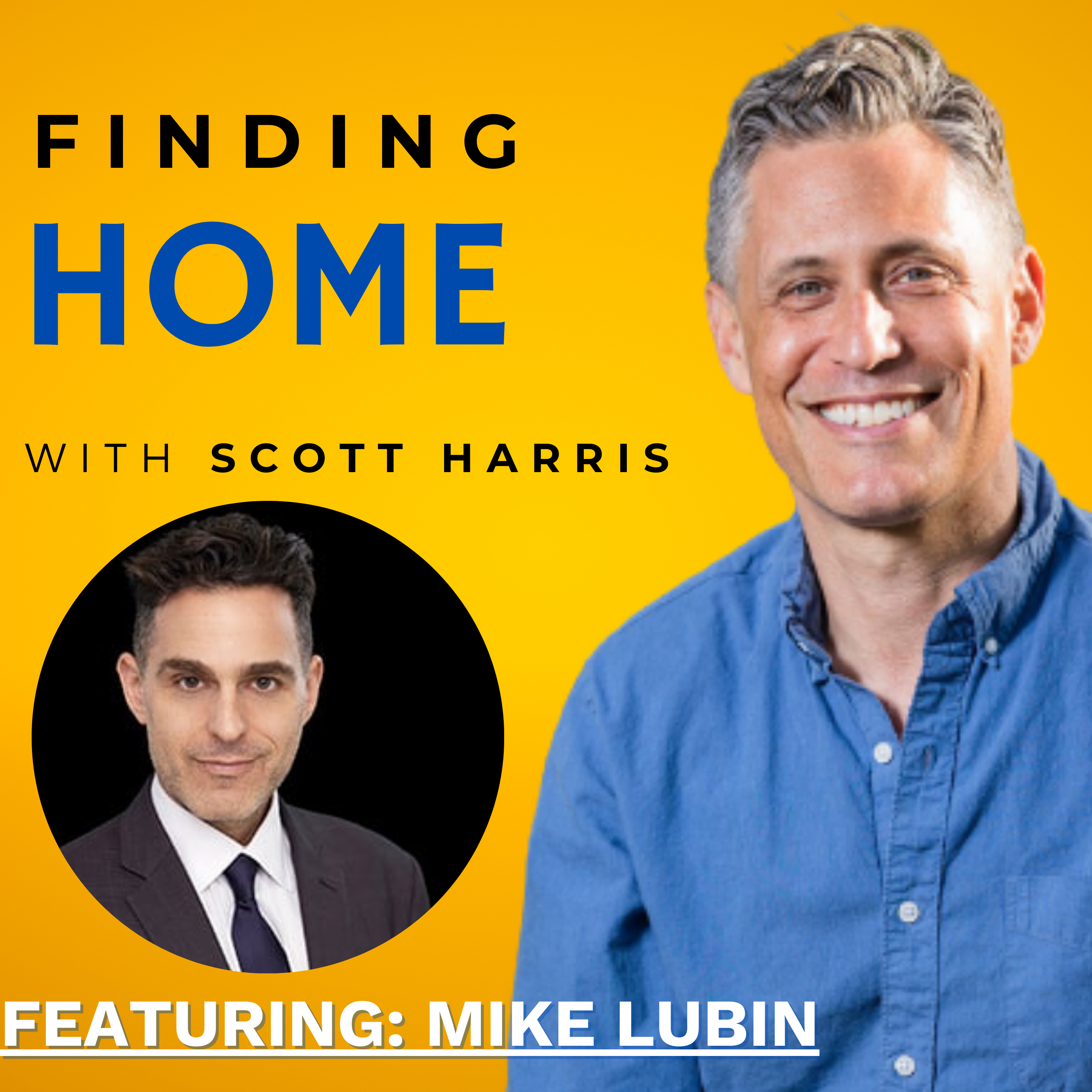 Finding Home Real Estate Podcast