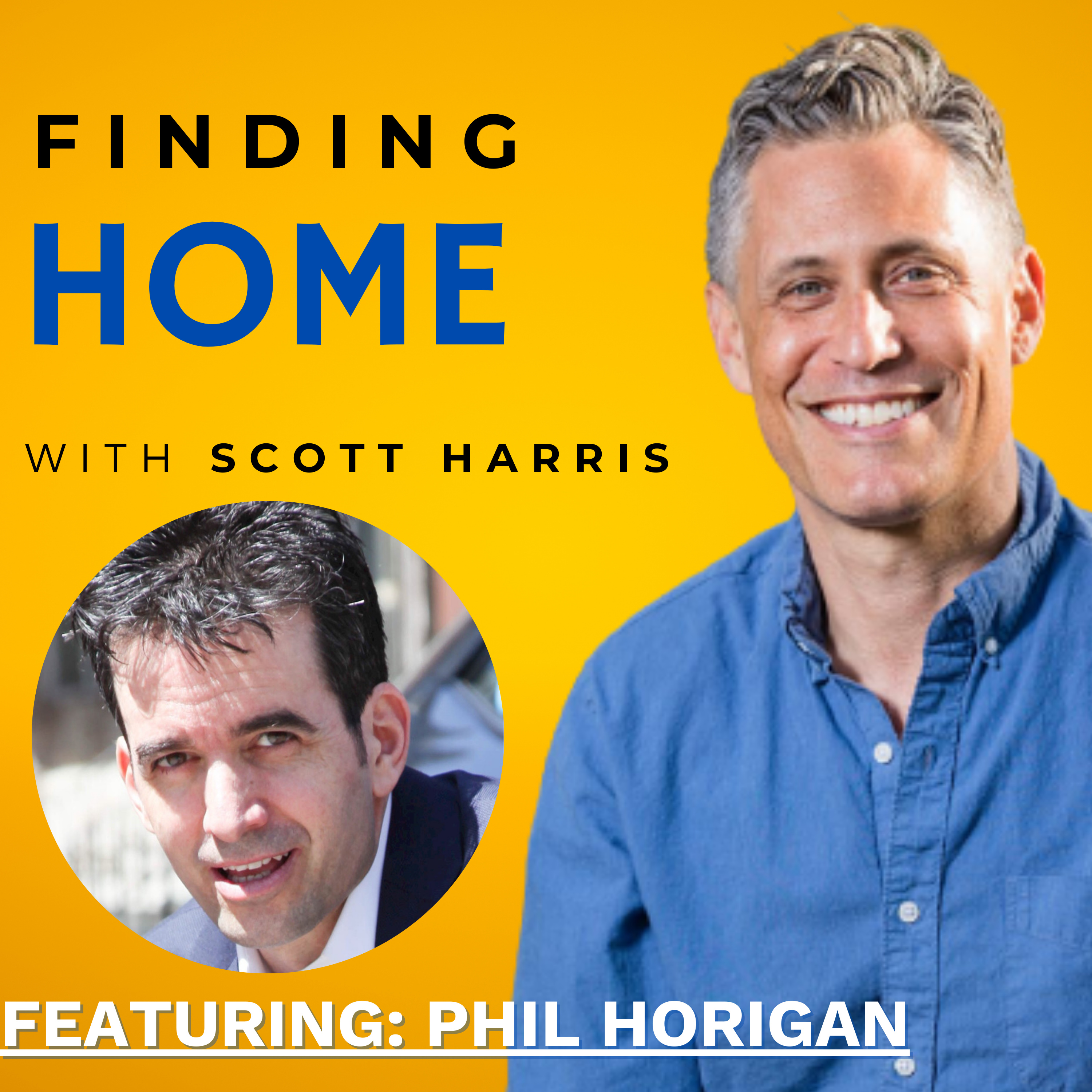 Finding Home Real Estate Podcast