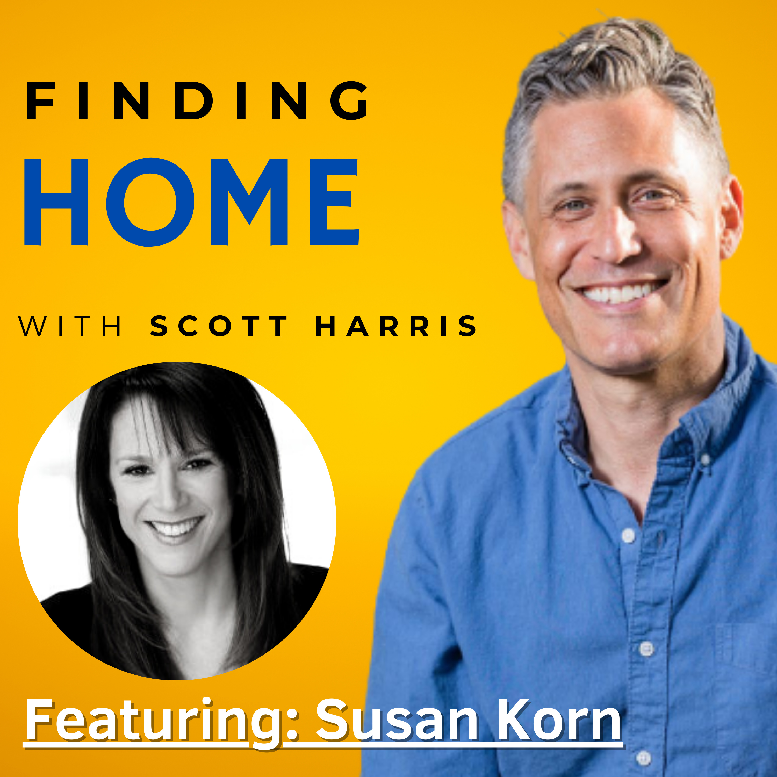 Finding Home Real Estate Podcast