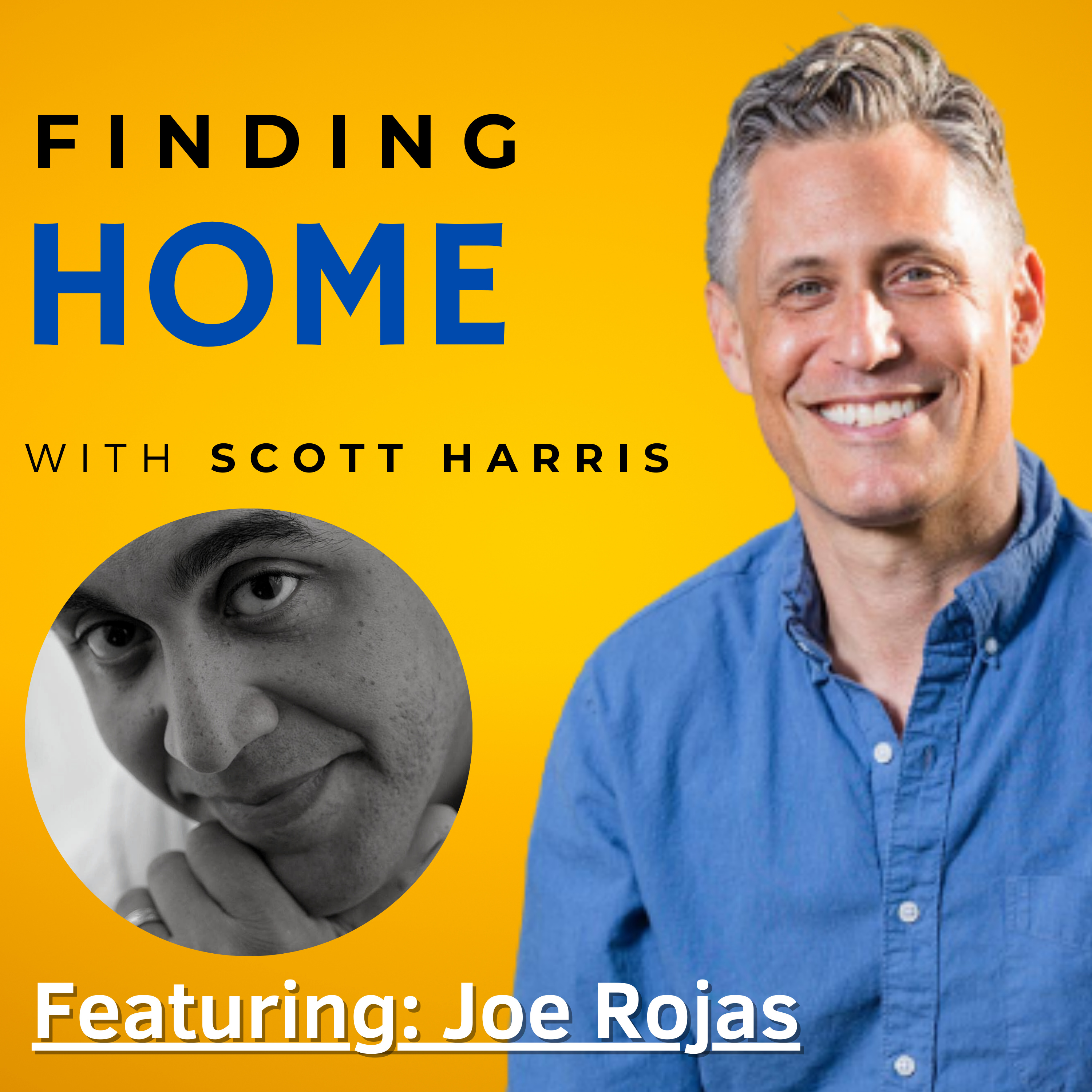 Finding Home Real Estate Podcast