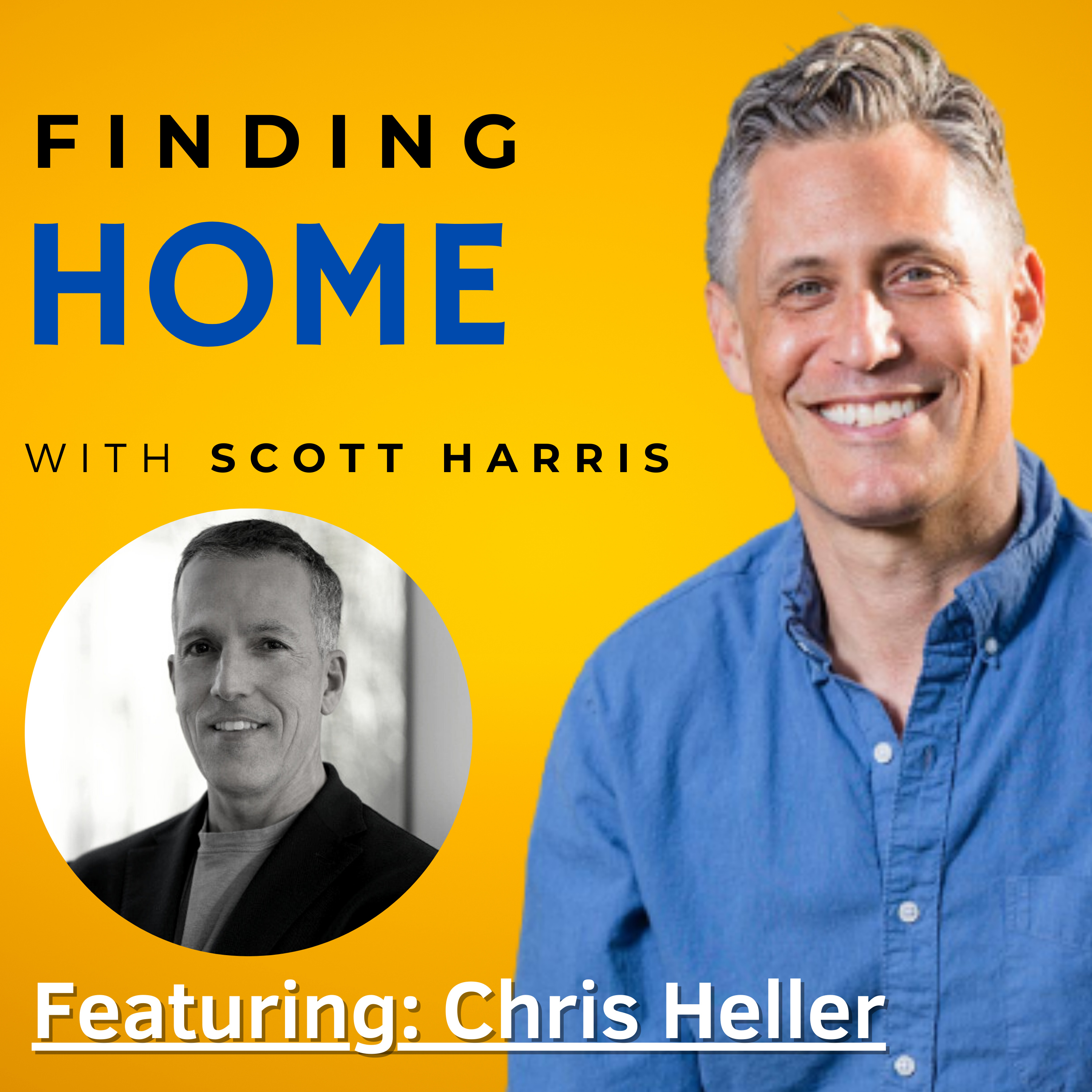 Finding Home Real Estate Podcast
