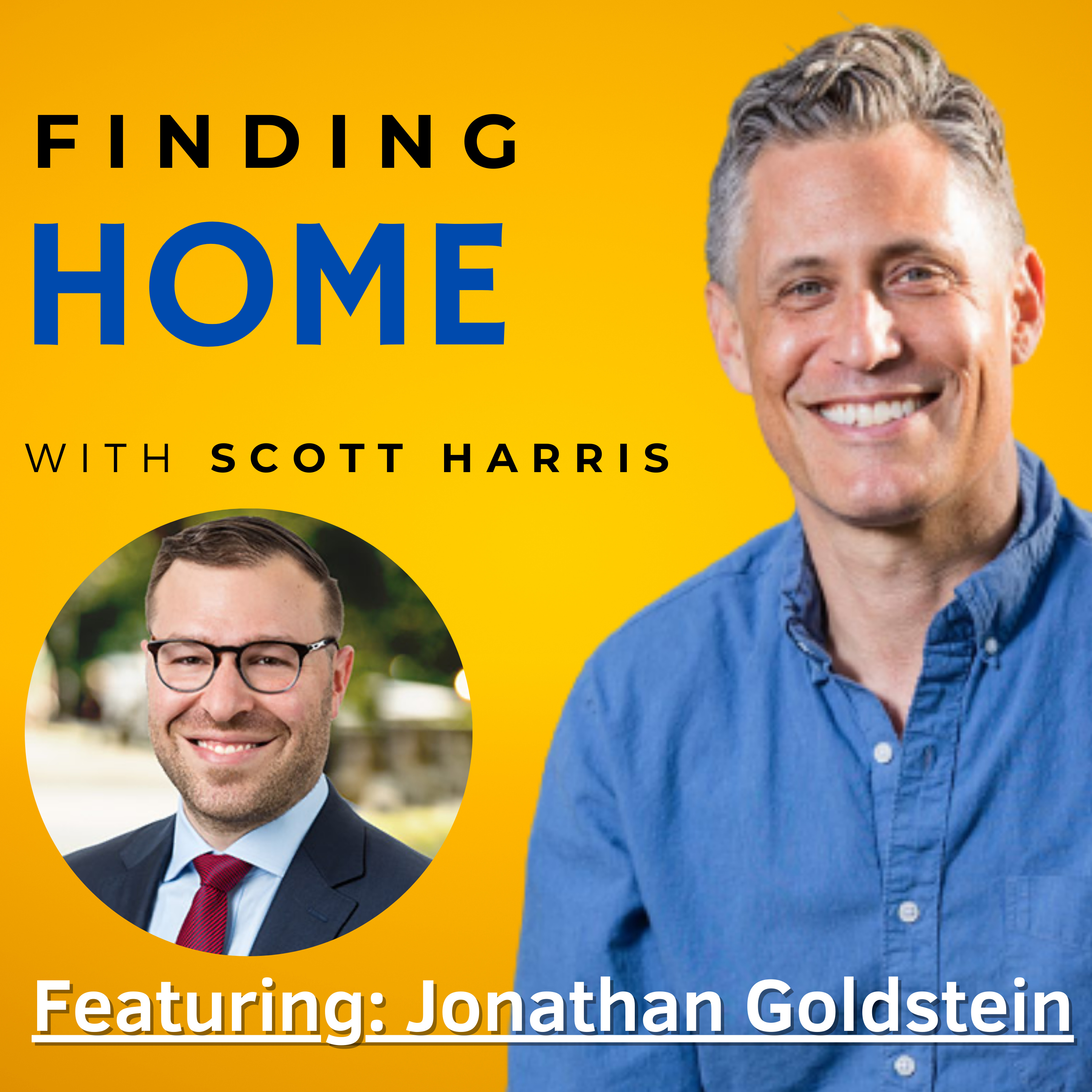 Finding Home Real Estate Podcast