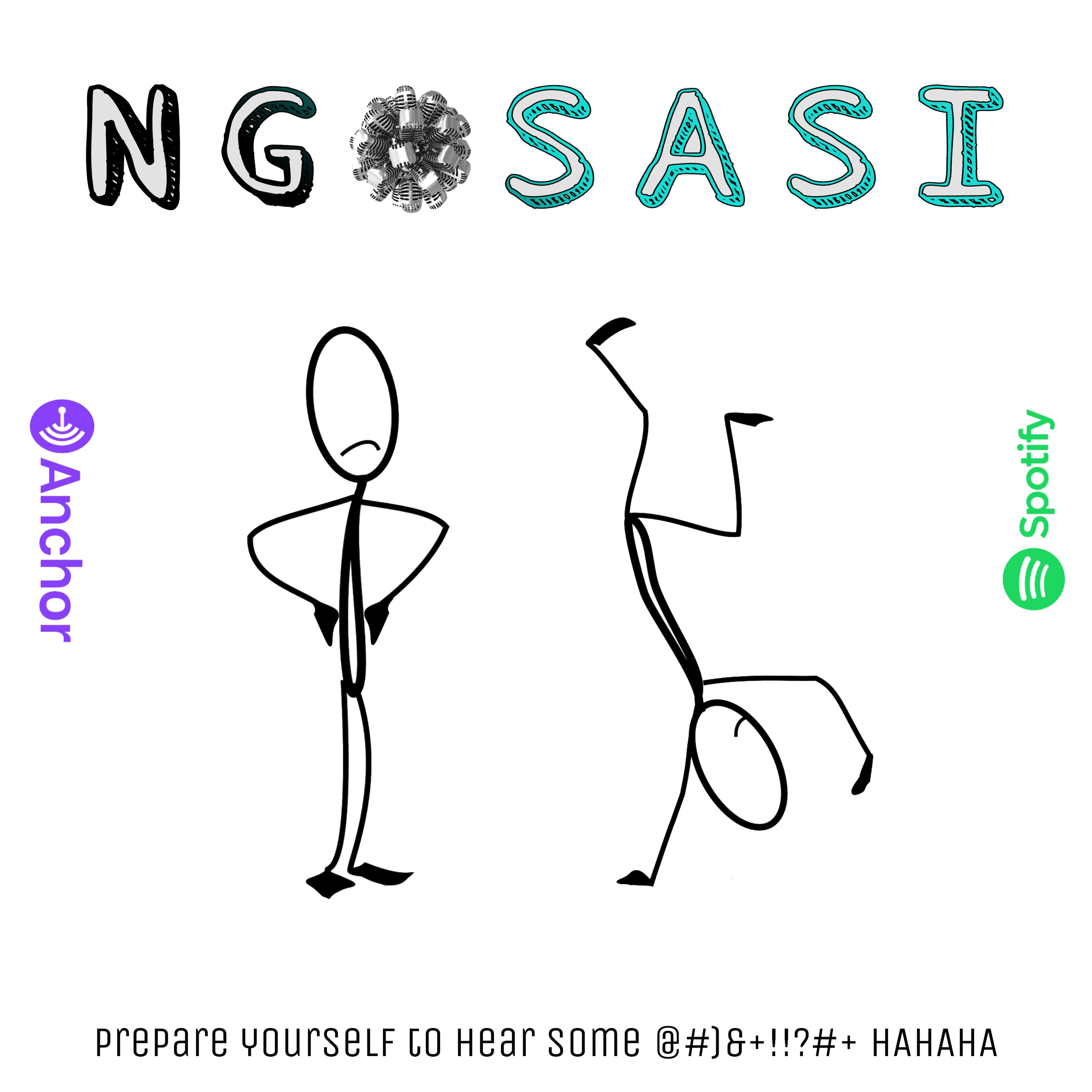 Ngobrol Sana Sini