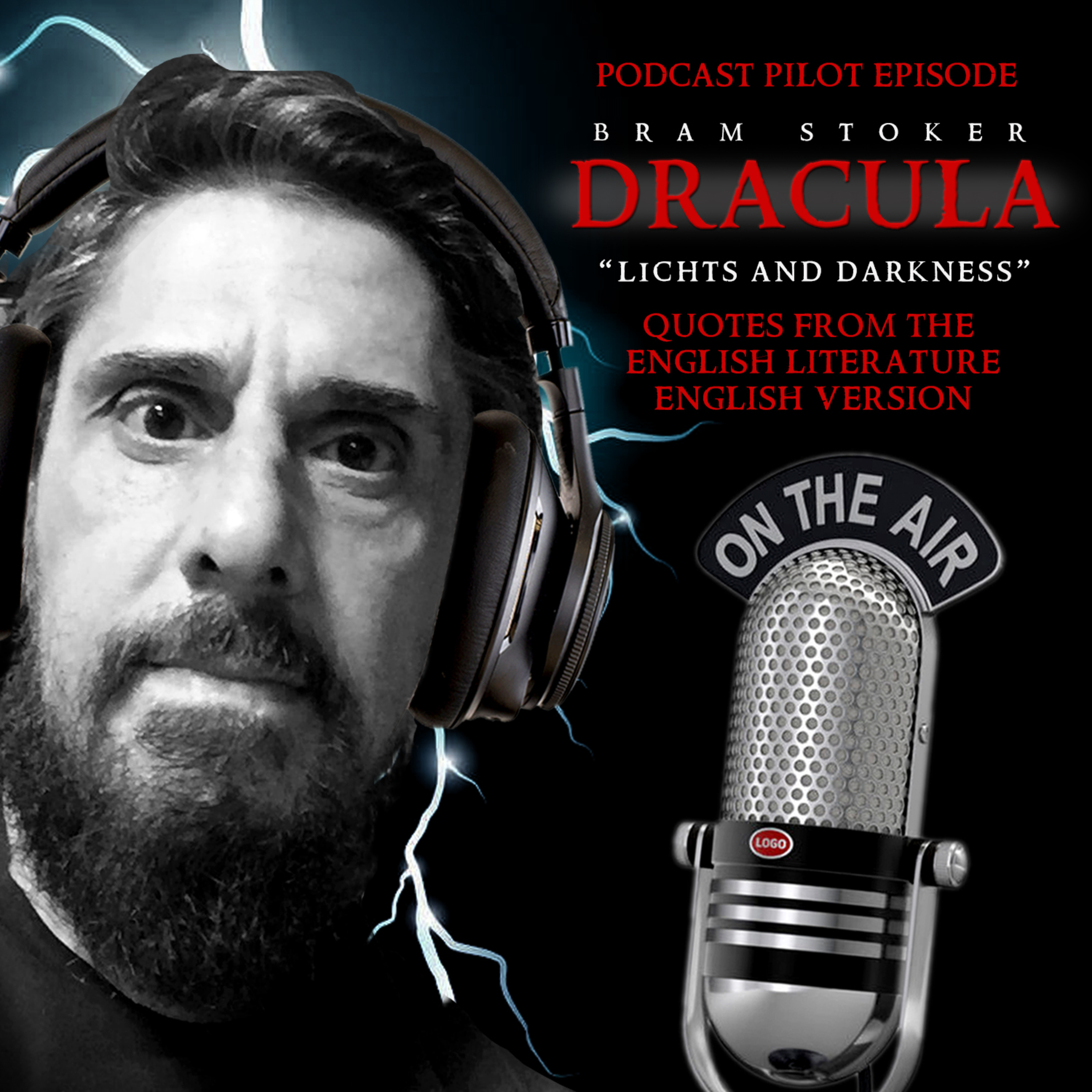 Claudio Bruno Podcast