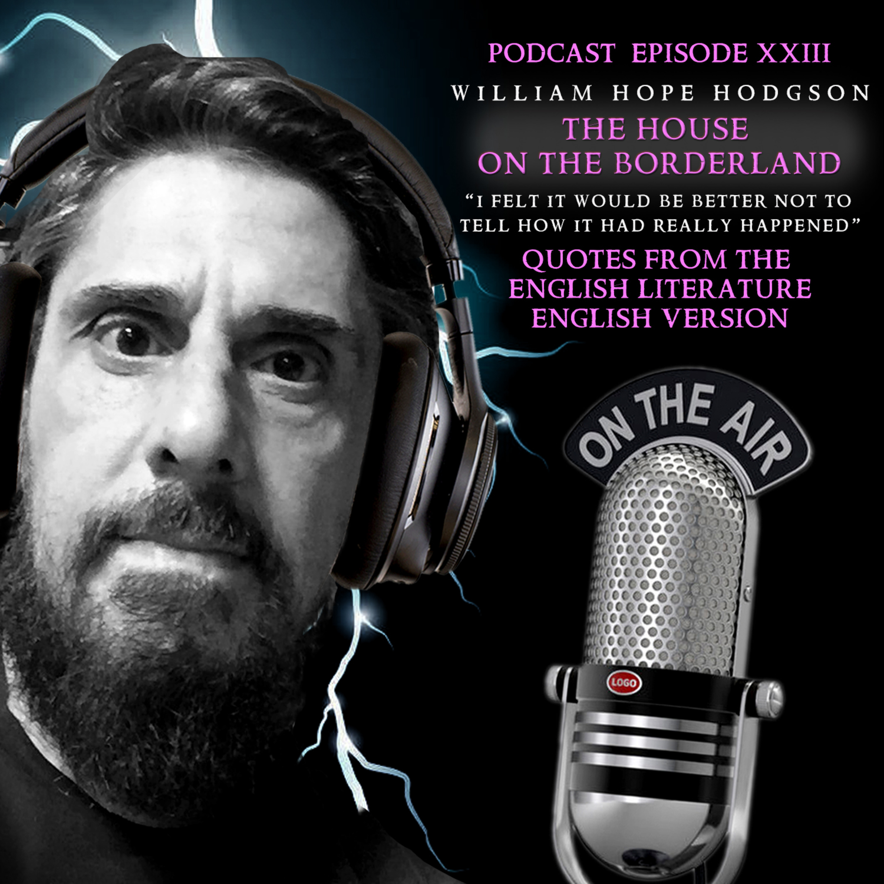 Claudio Bruno Podcast