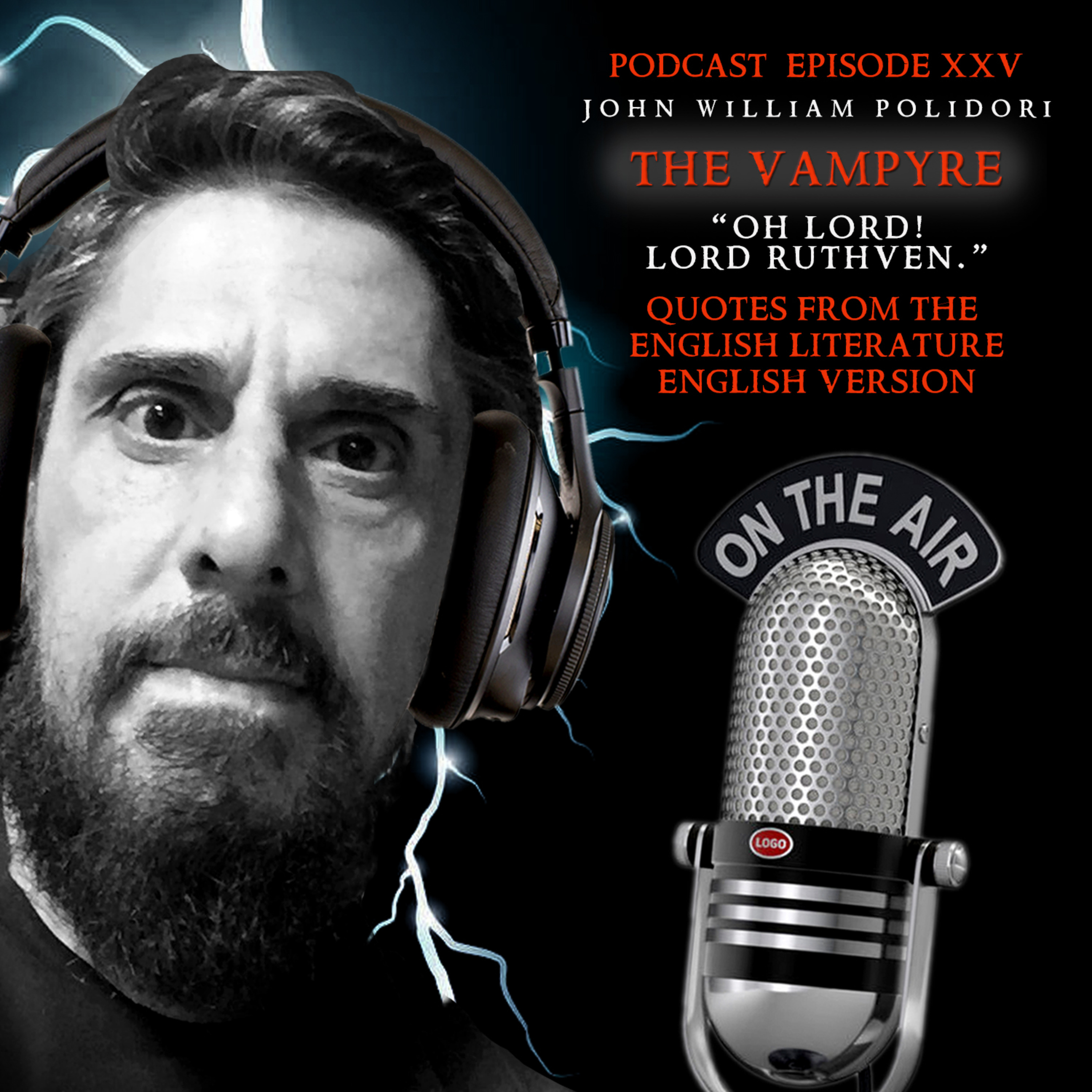 Claudio Bruno Podcast