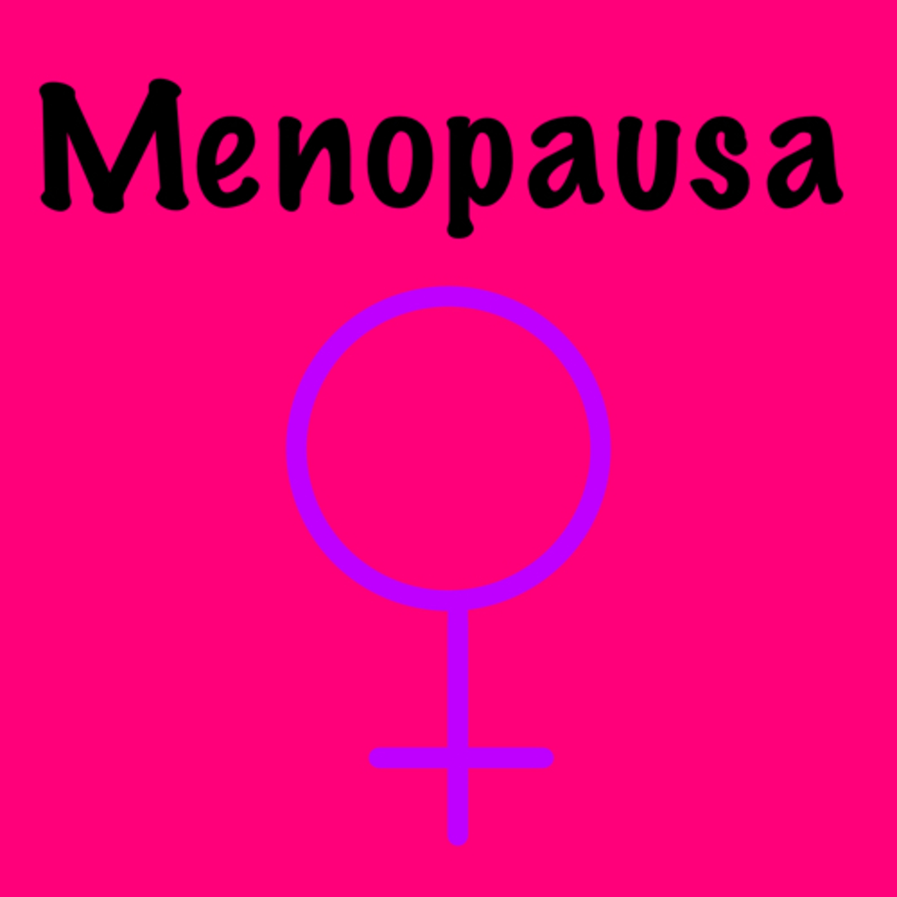Andropausa e menopausa