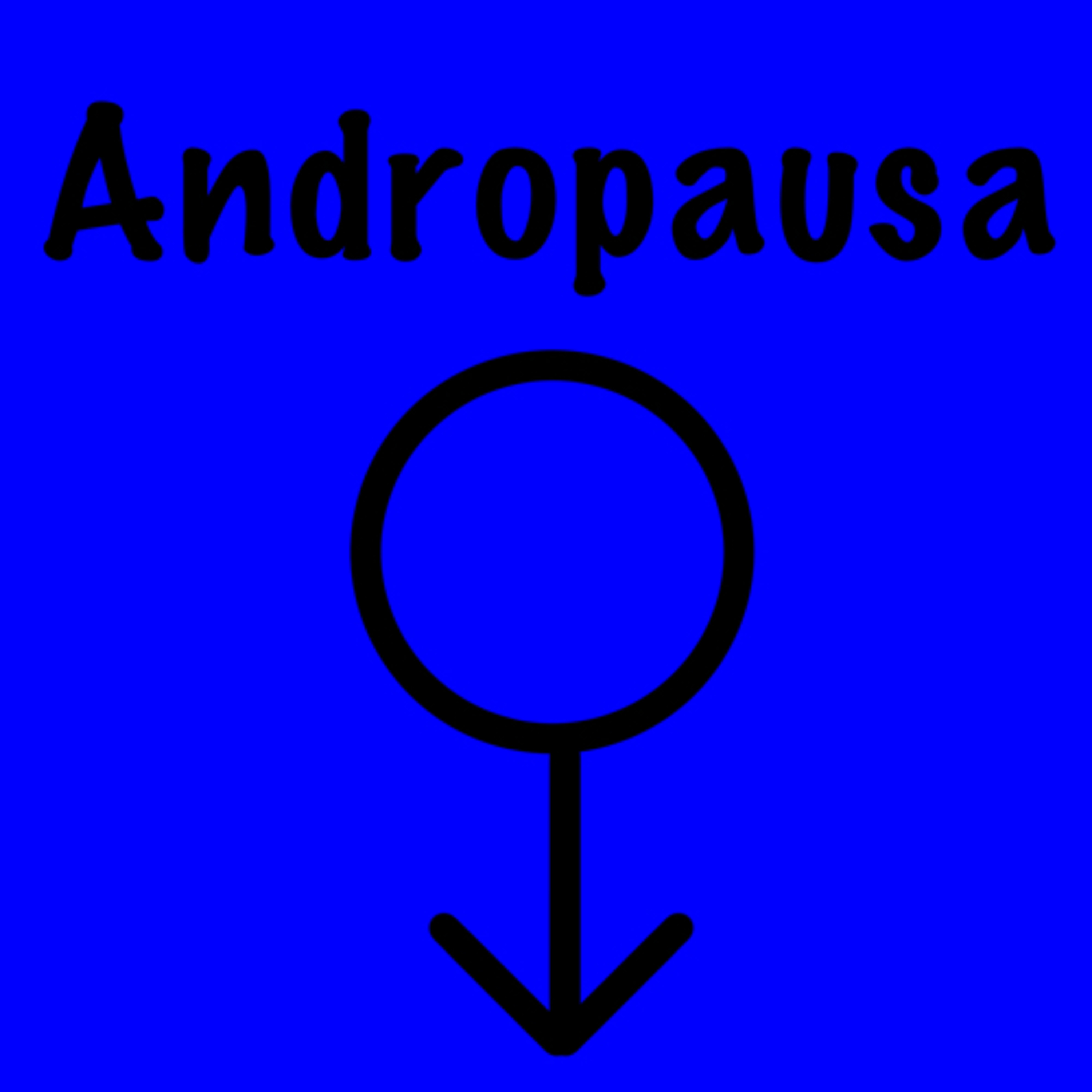 Andropausa e menopausa
