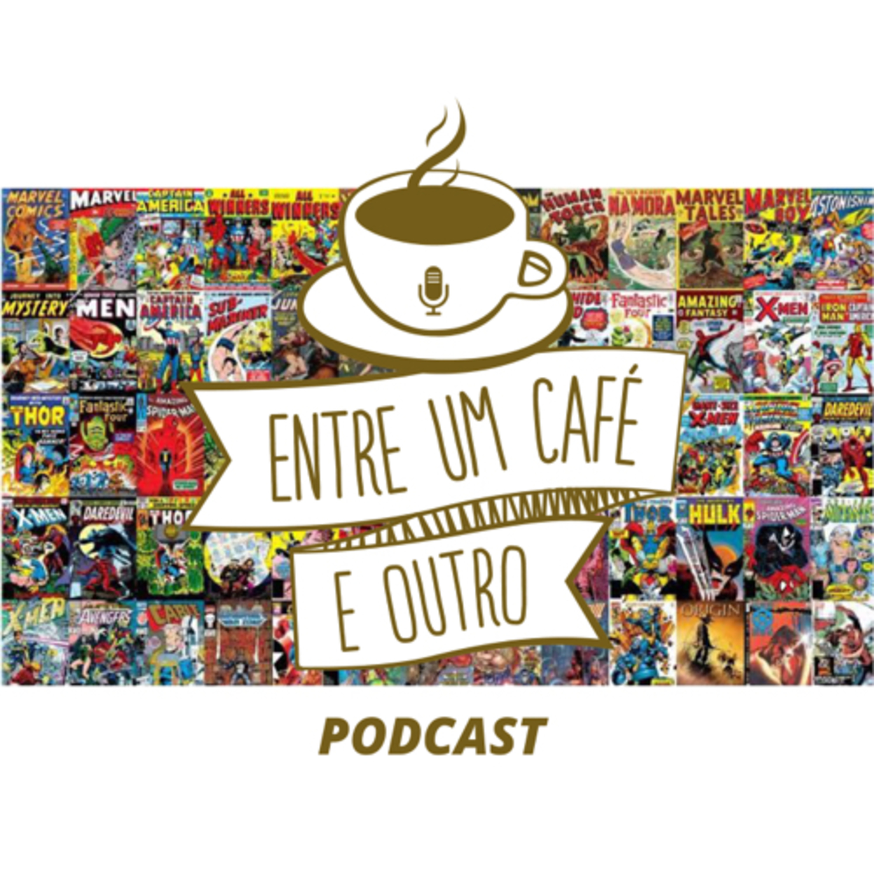 Entre um café e outro