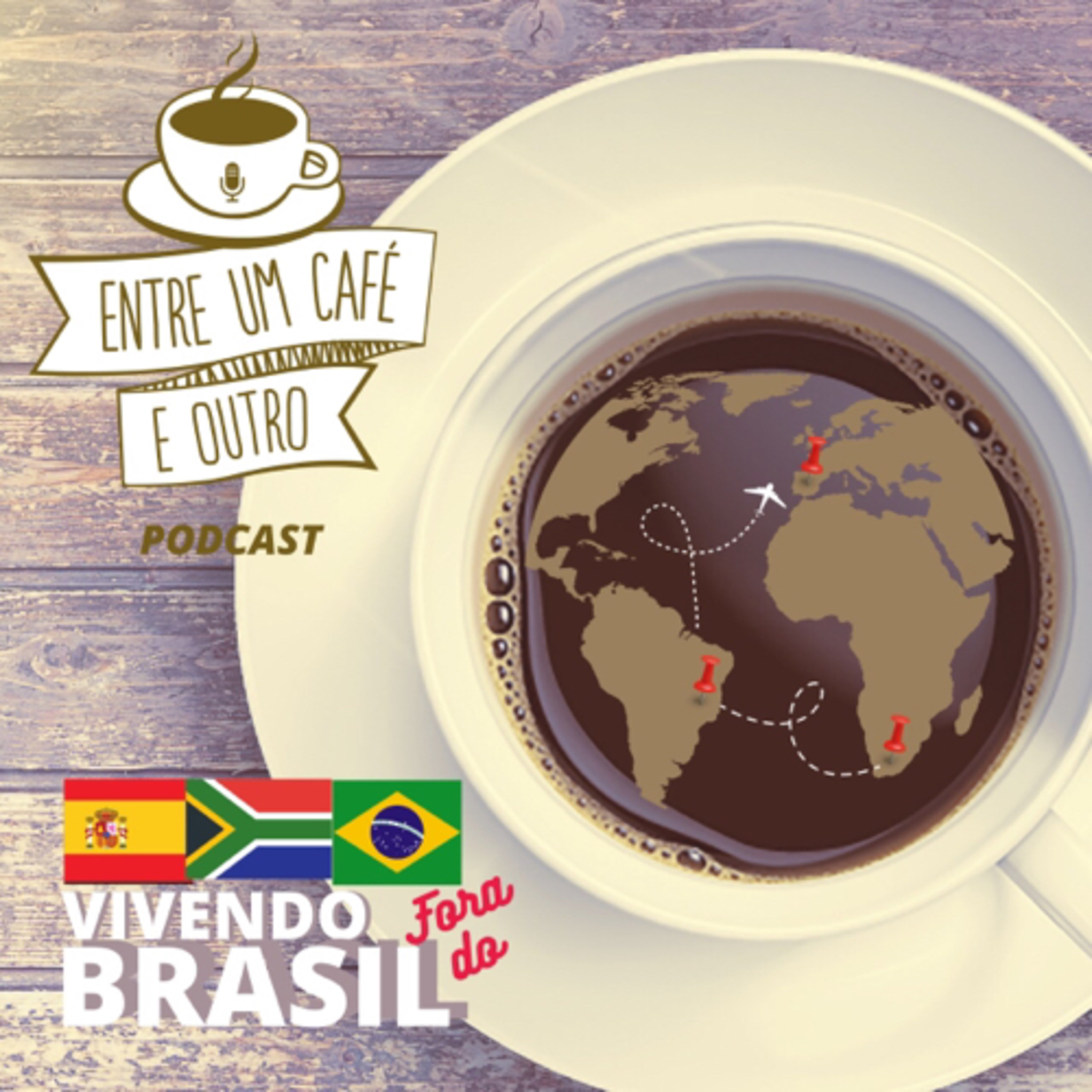 Entre um café e outro