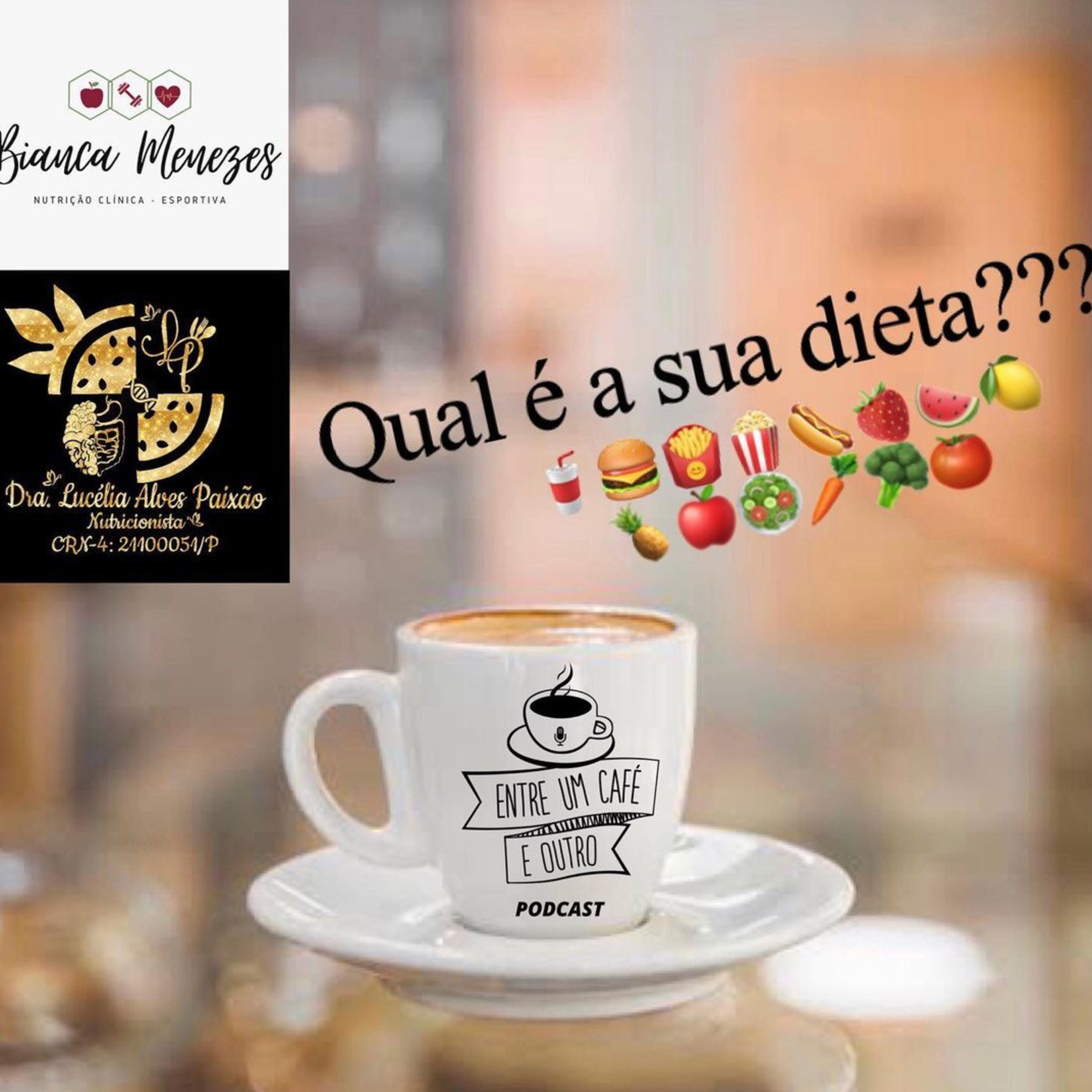 Entre um café e outro
