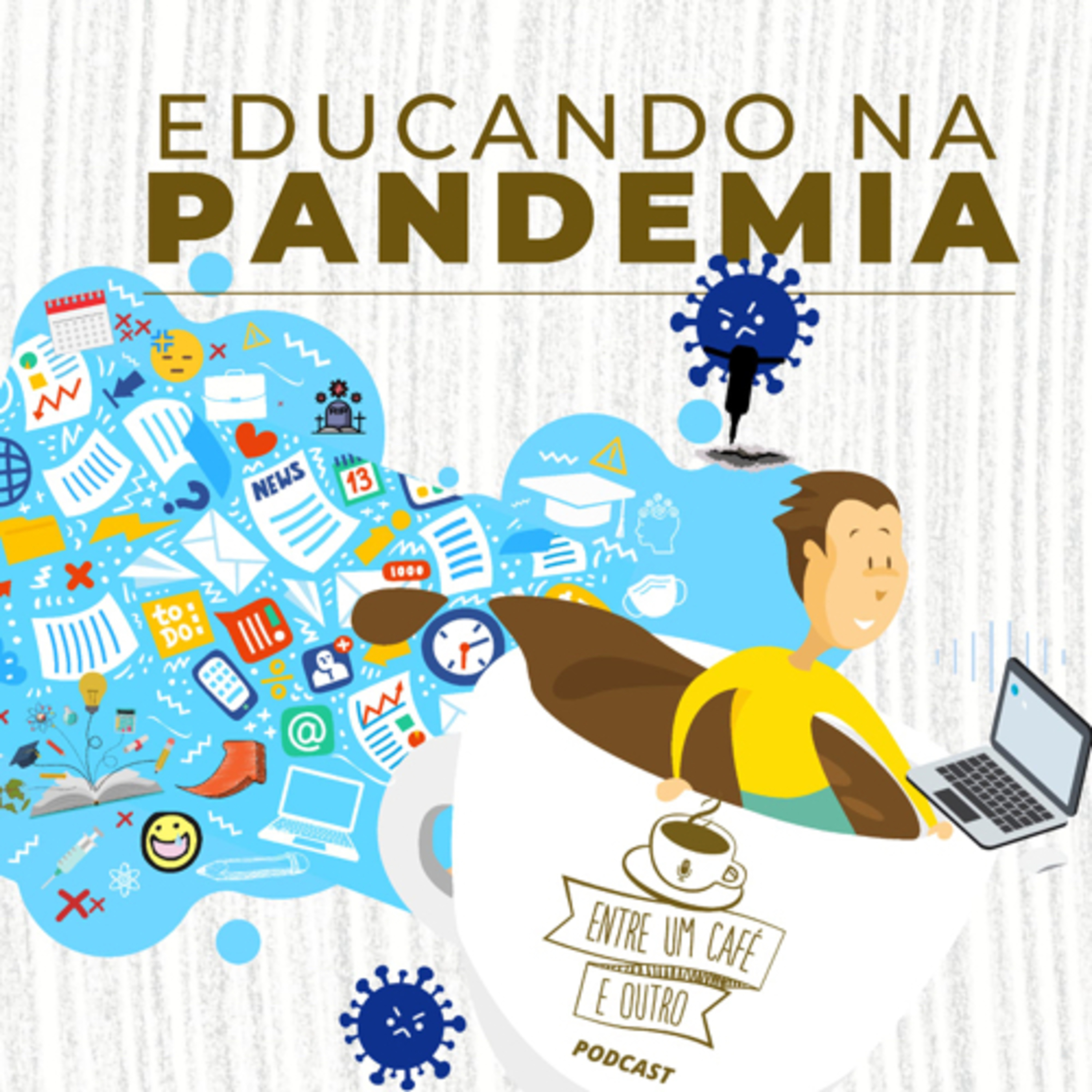 Entre um café e outro