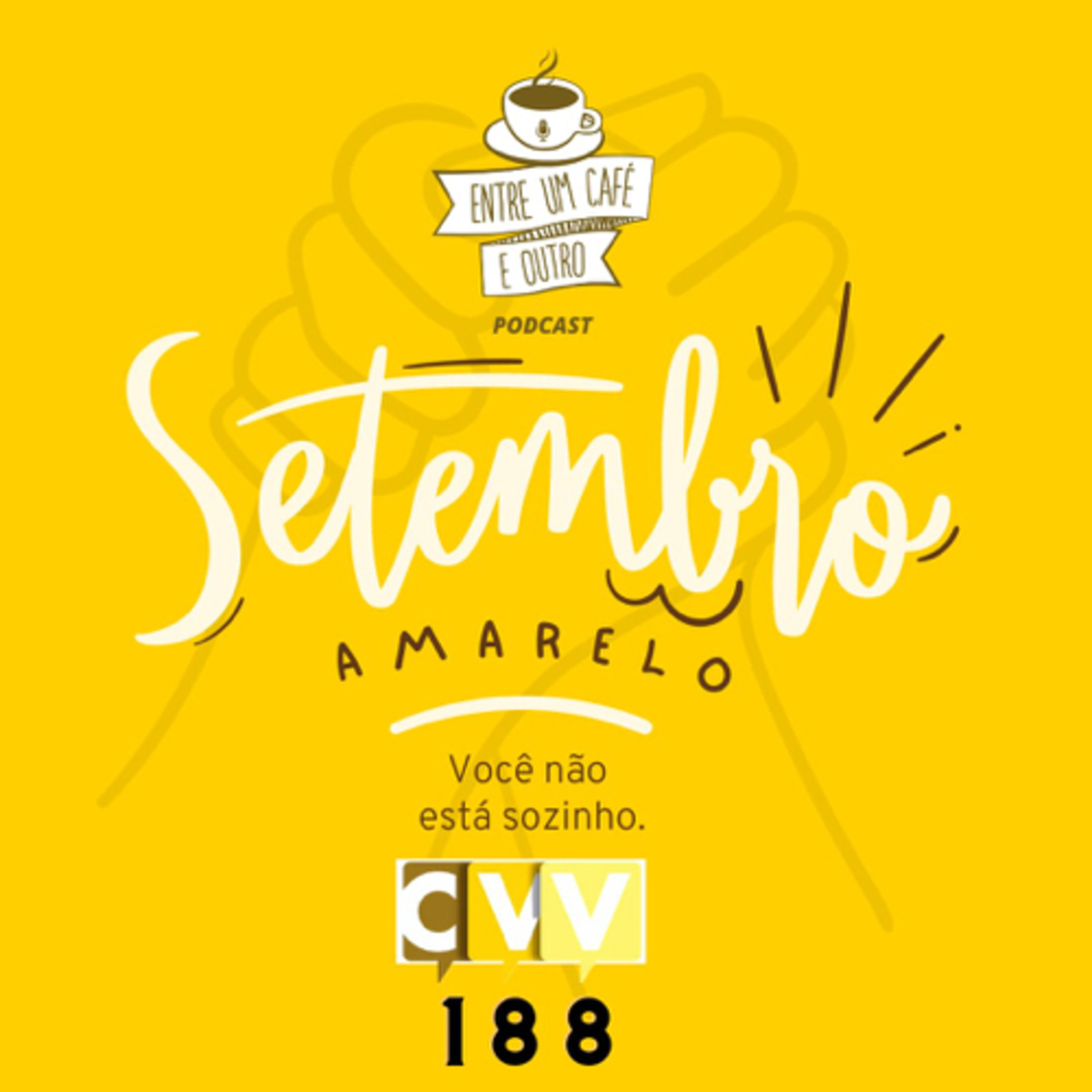 Entre um café e outro