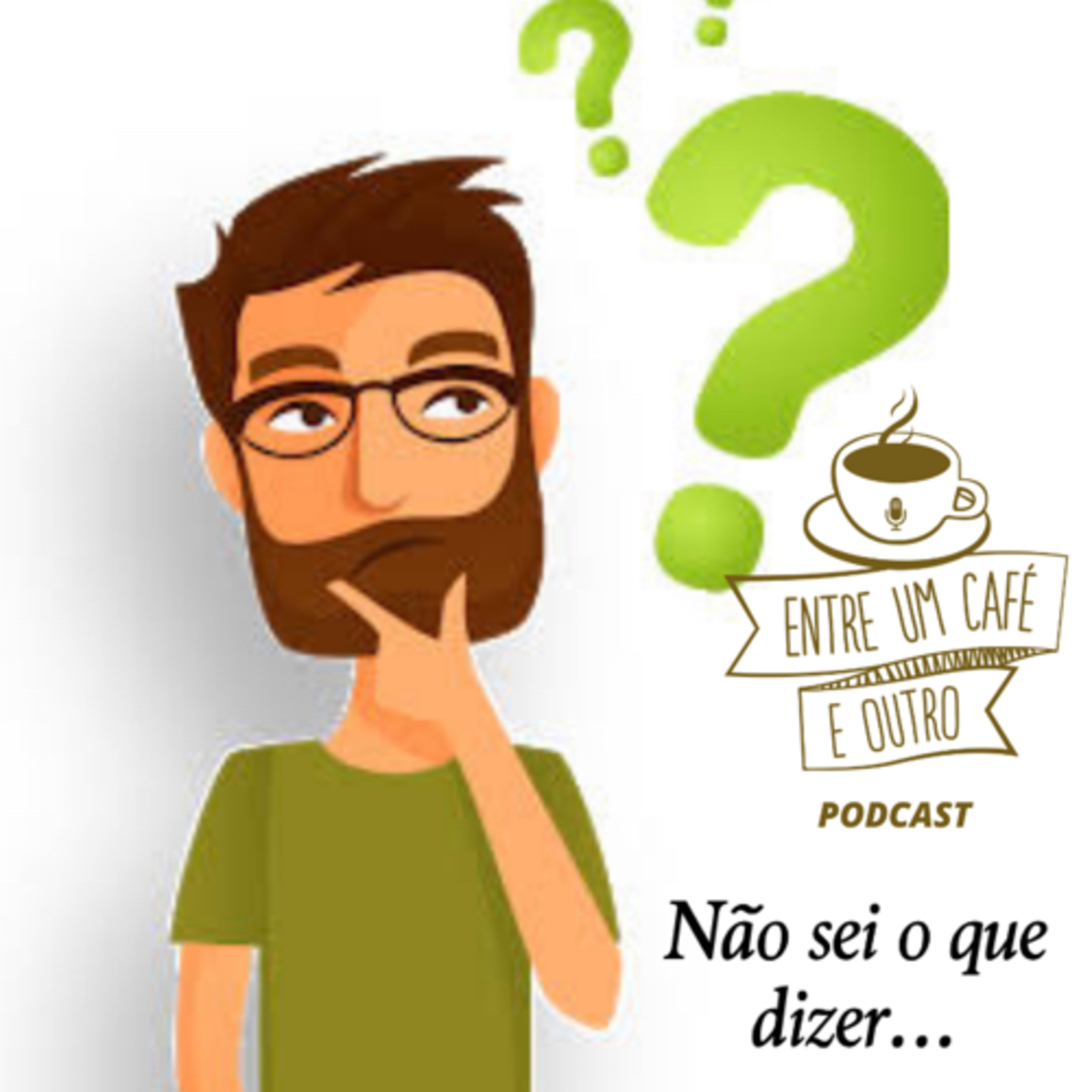 Entre um café e outro