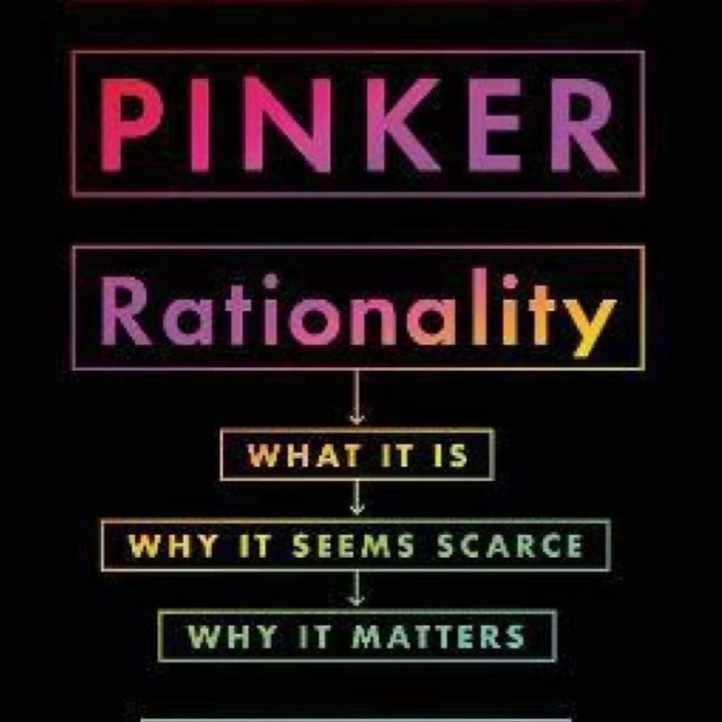 RATIONALITY episode artwork