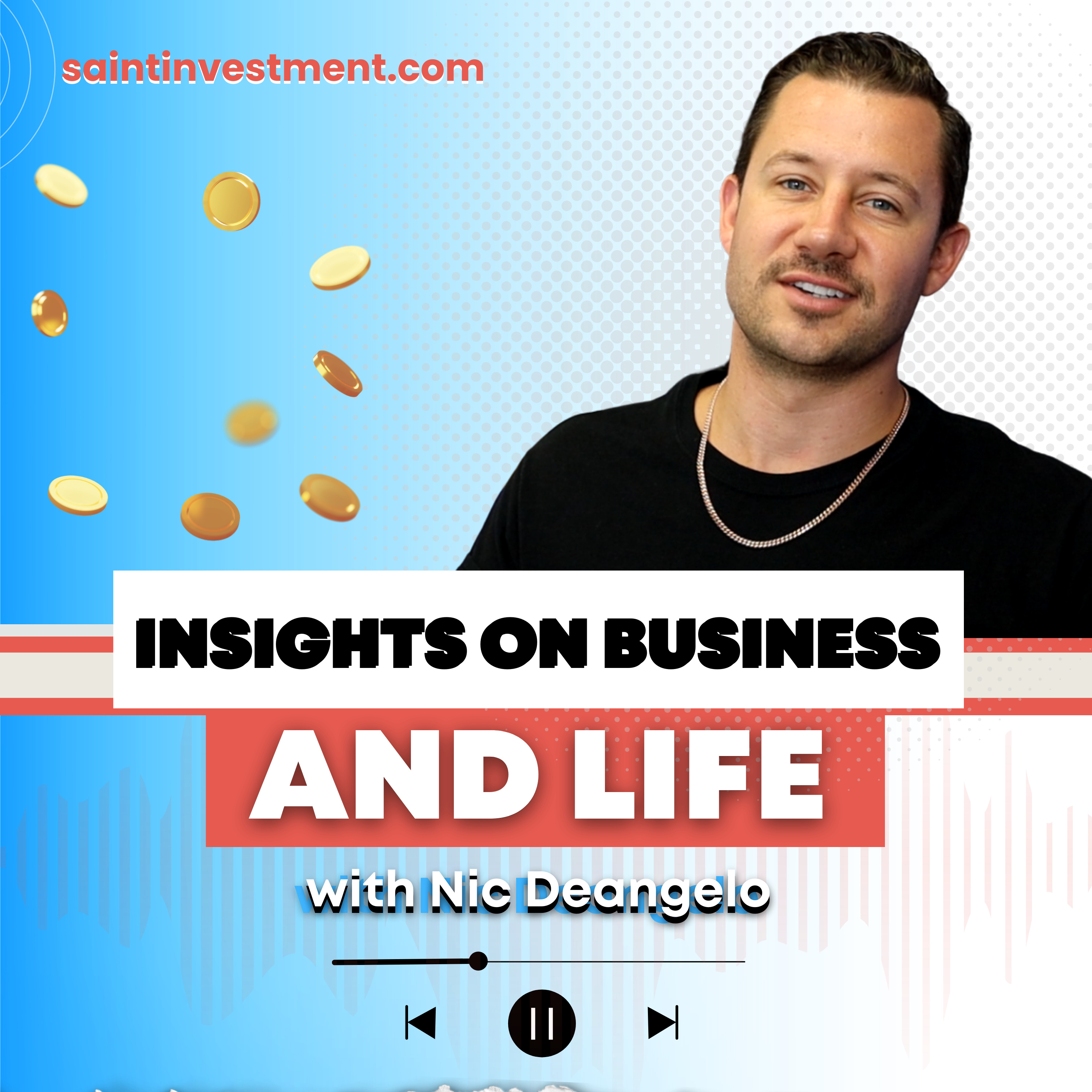 Health, Wealth, & Legacy